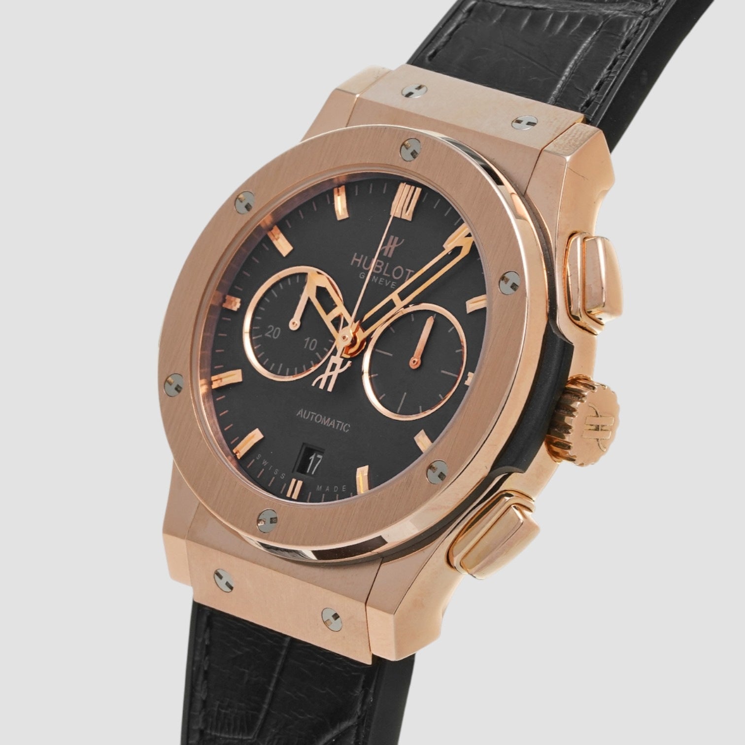 Classic Fusion Chronograph