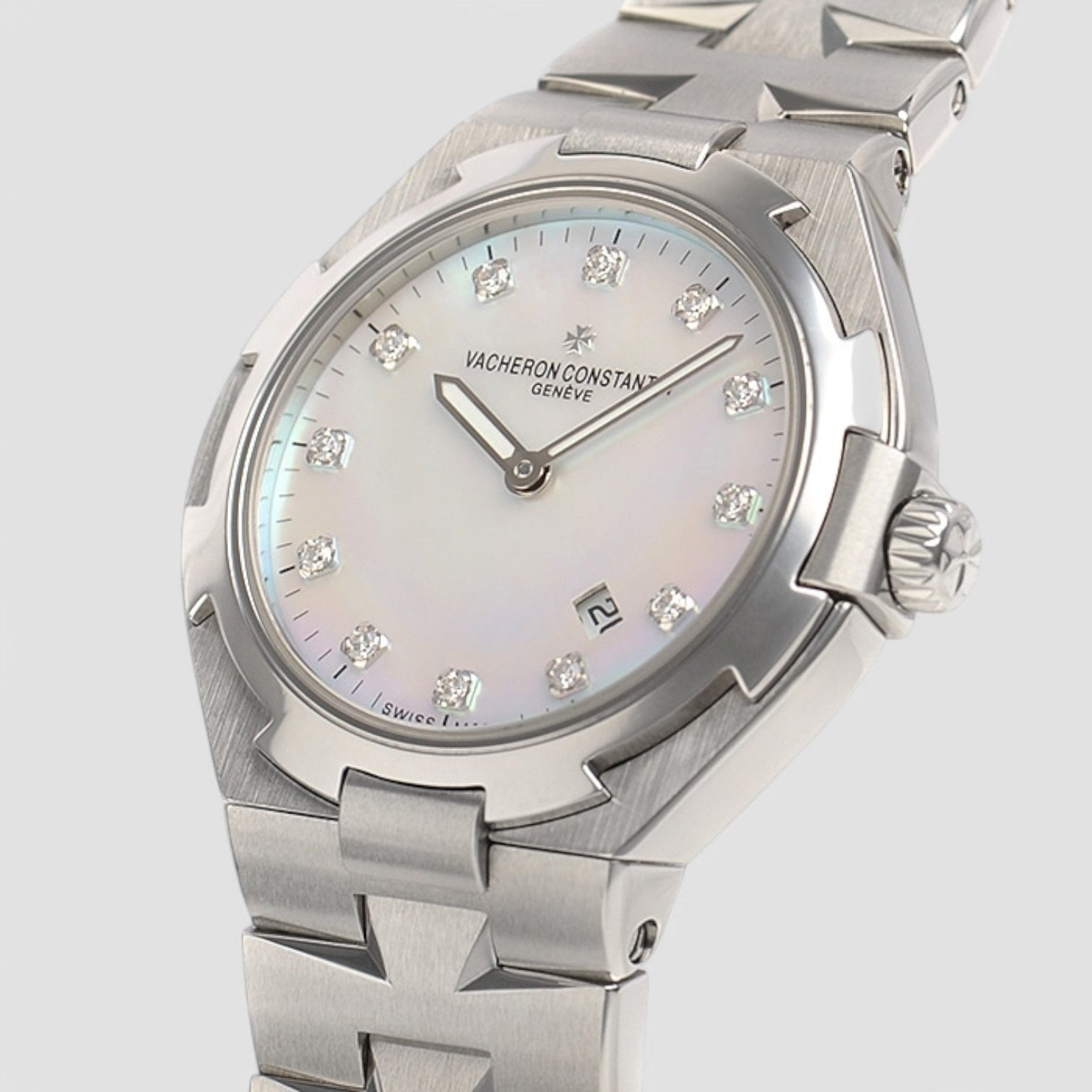 Overseas Ladies Ladies Watch