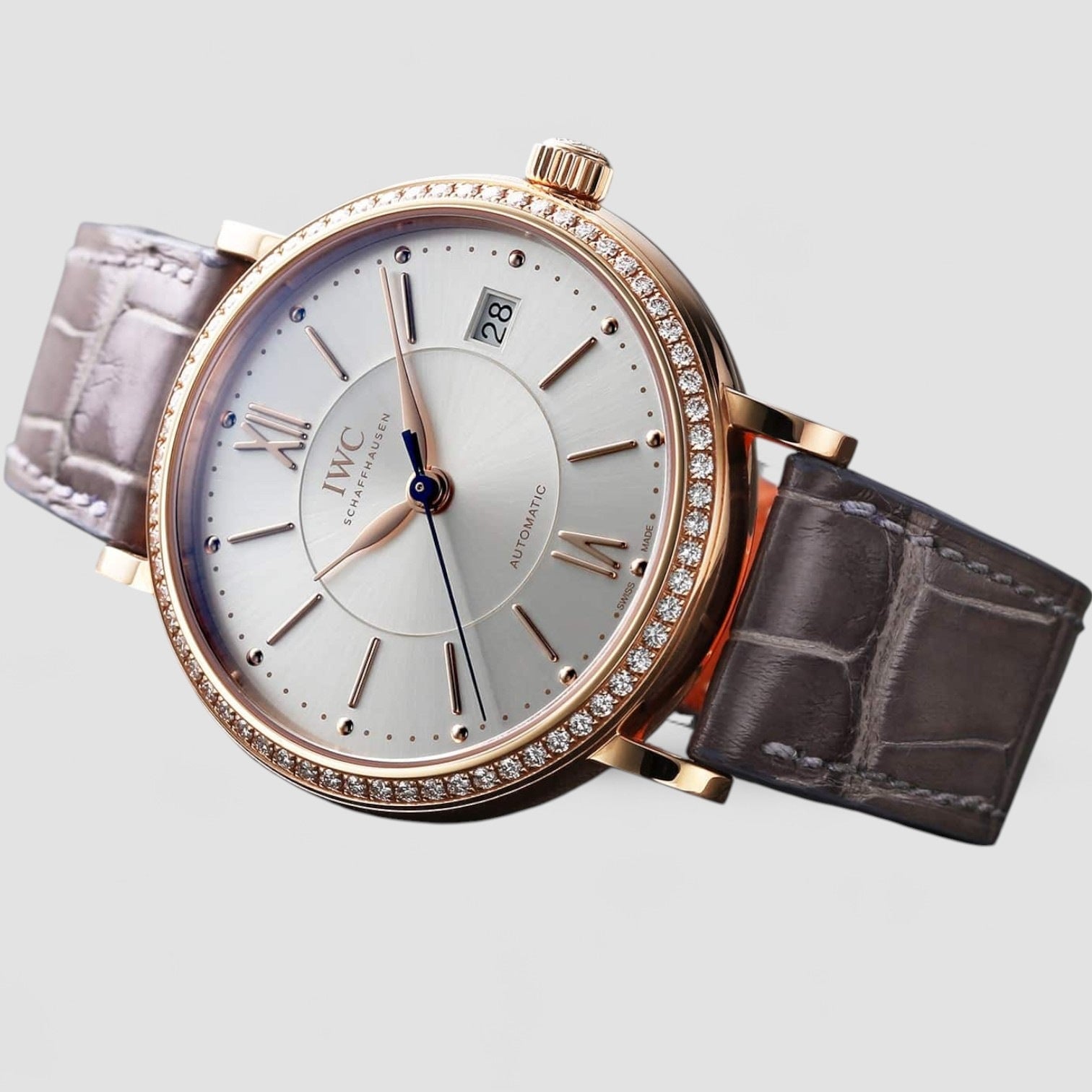 Portofino Automatic
