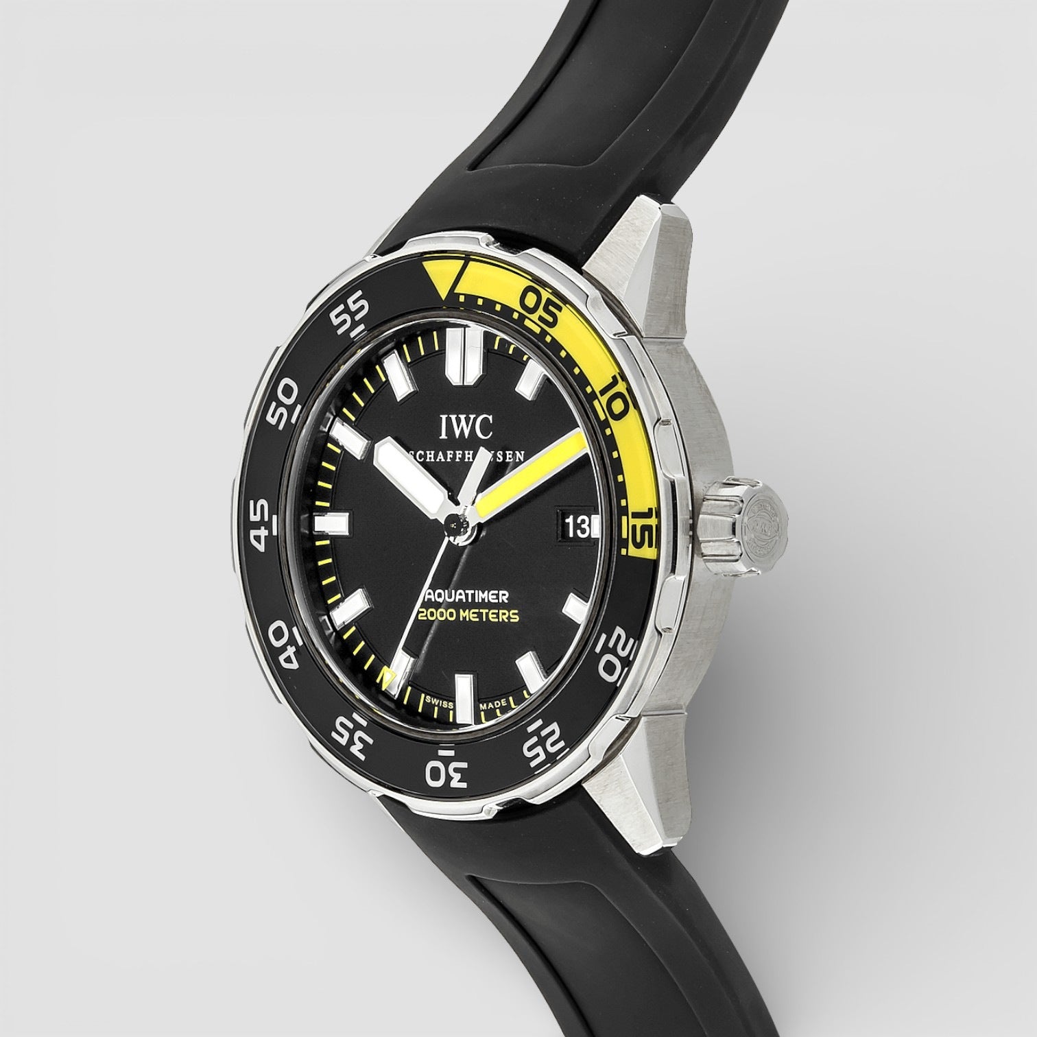 Aquatimer 2000 Automatic