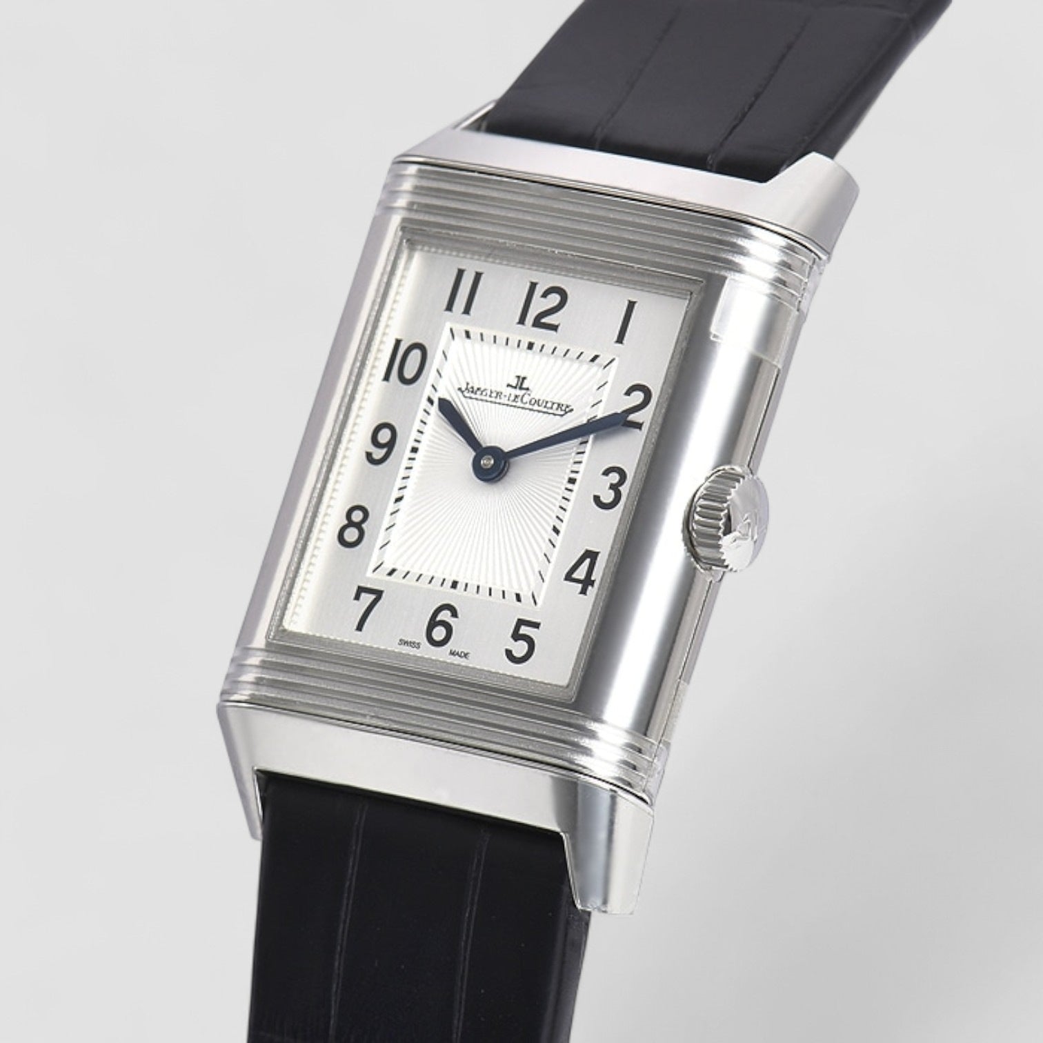 Reverso Classic Medium Duetto