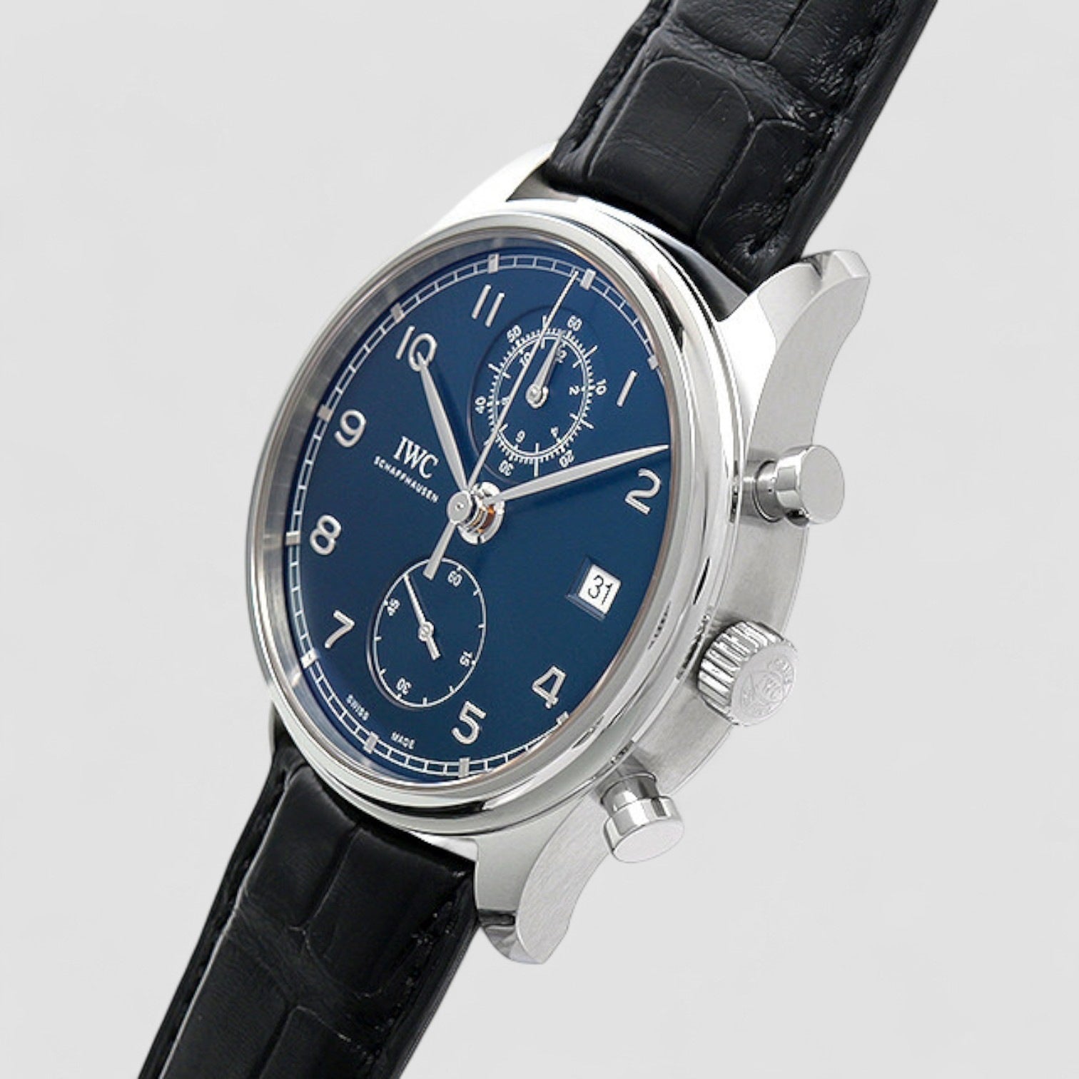 Chronograph Classic Portugieser