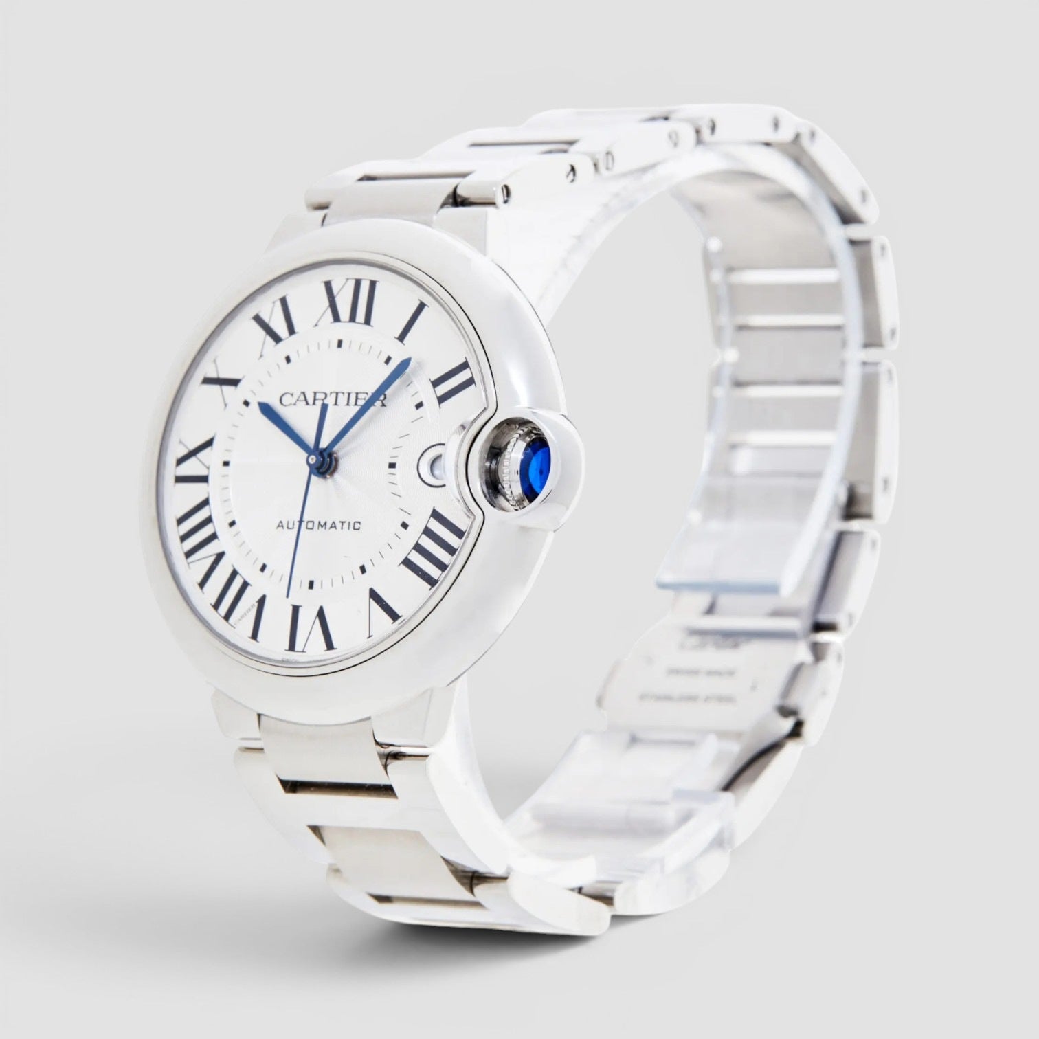 Ballon Bleu De Cartier Automatic 40 Mm 40mm