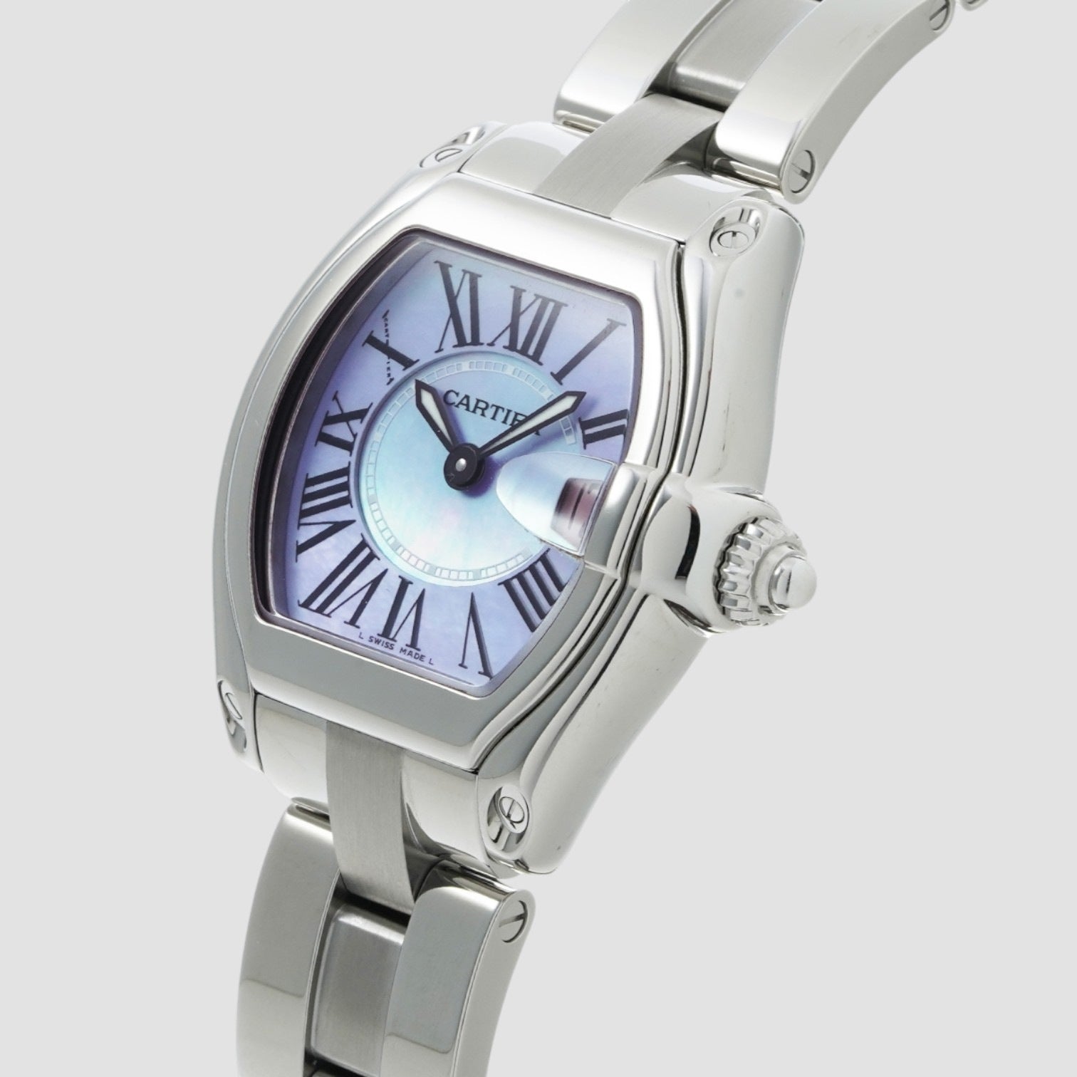 Roadster SM 2008 Christmas Limited Ladies Watch
