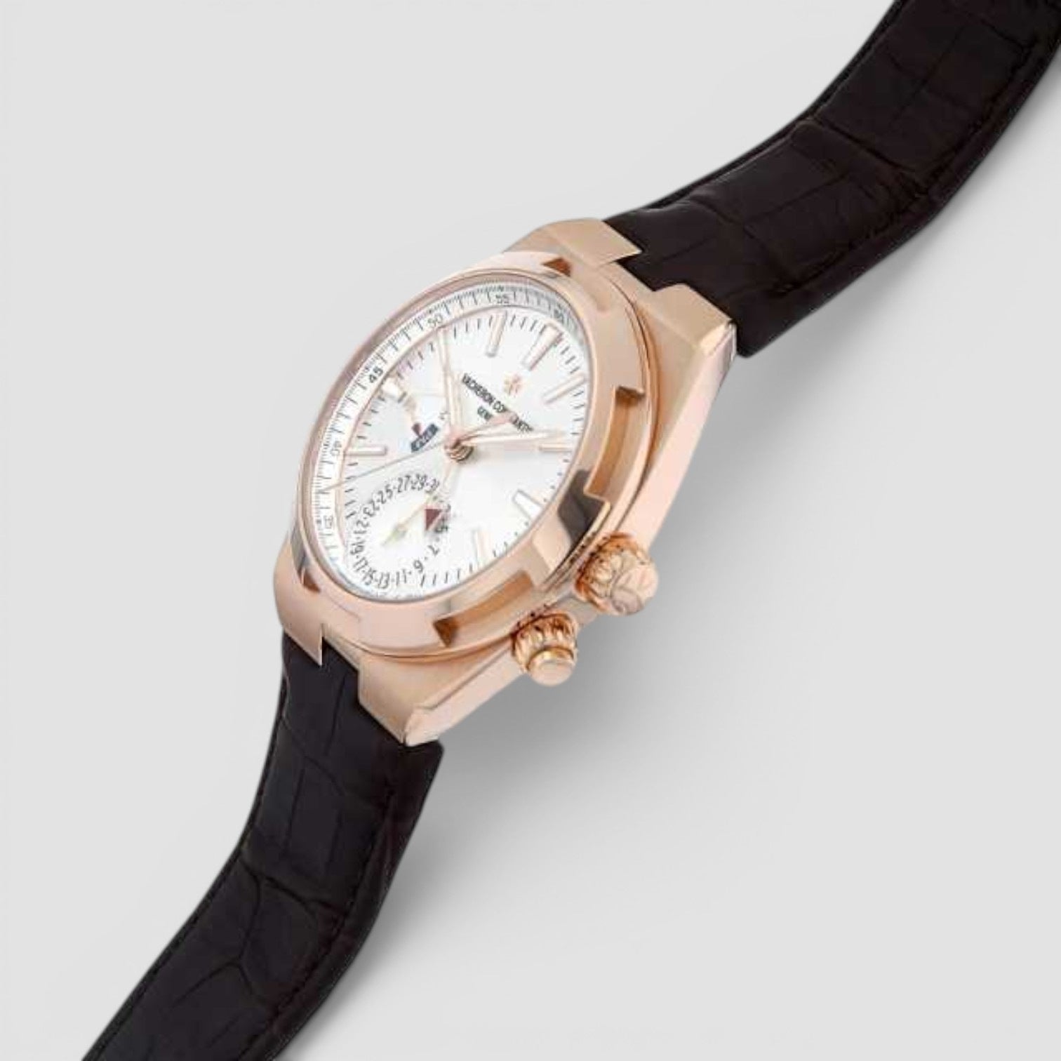 Overseas Dual Time