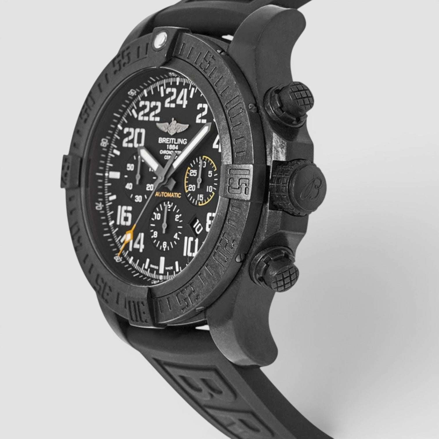 Avenger Hurricane Chronograph