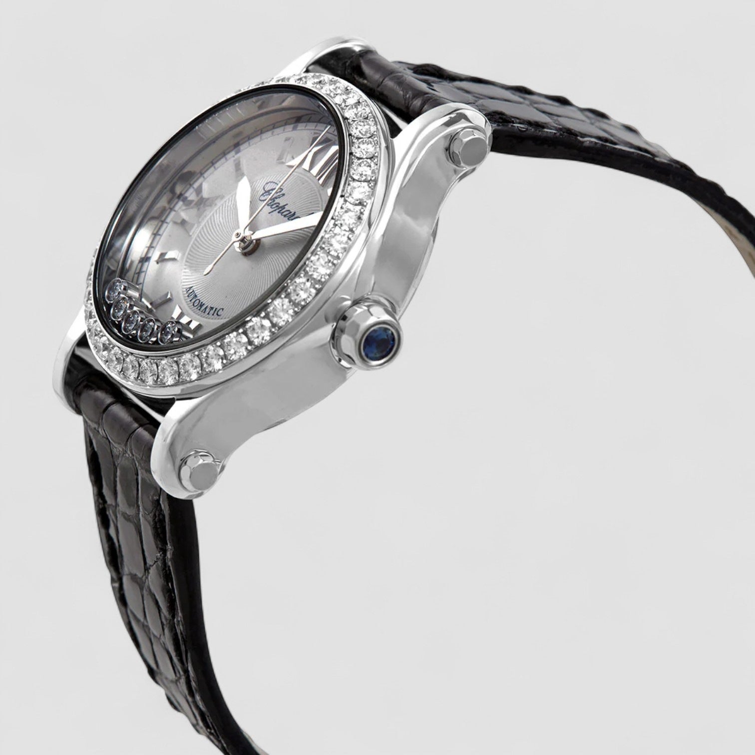 Happy Sport 30 Mm Automatic