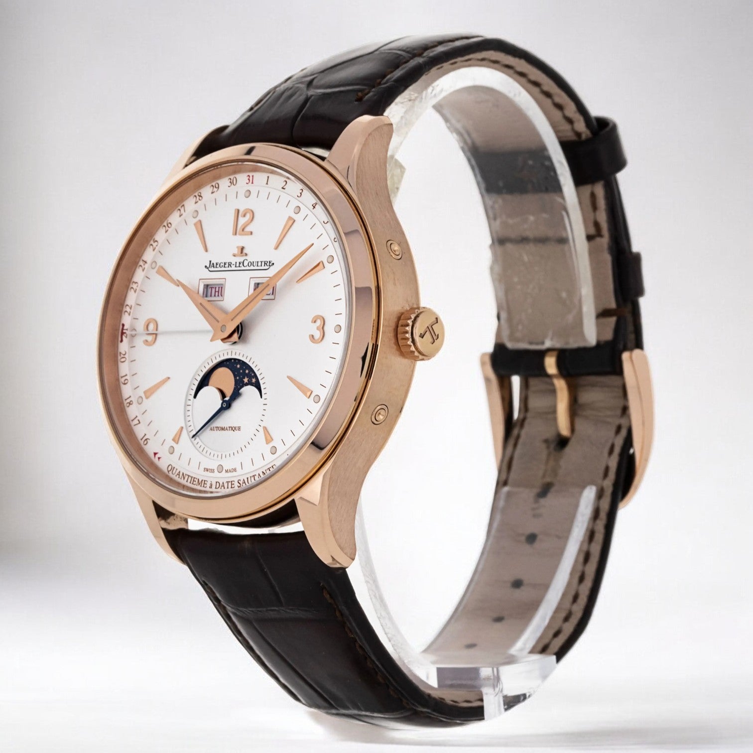 Master Control Calendar Automatic 40 mm