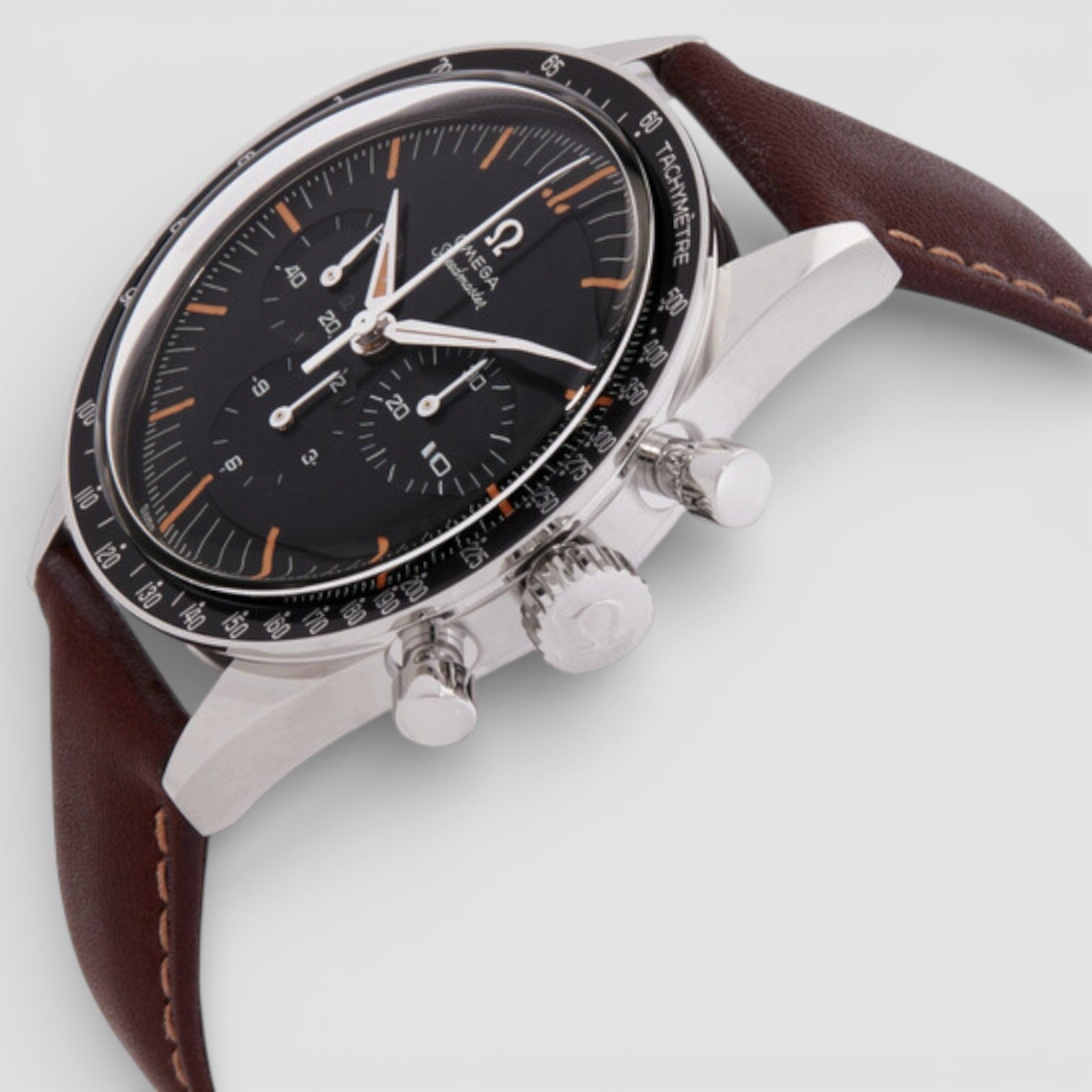 Speedmaster Anniversary Series Mm