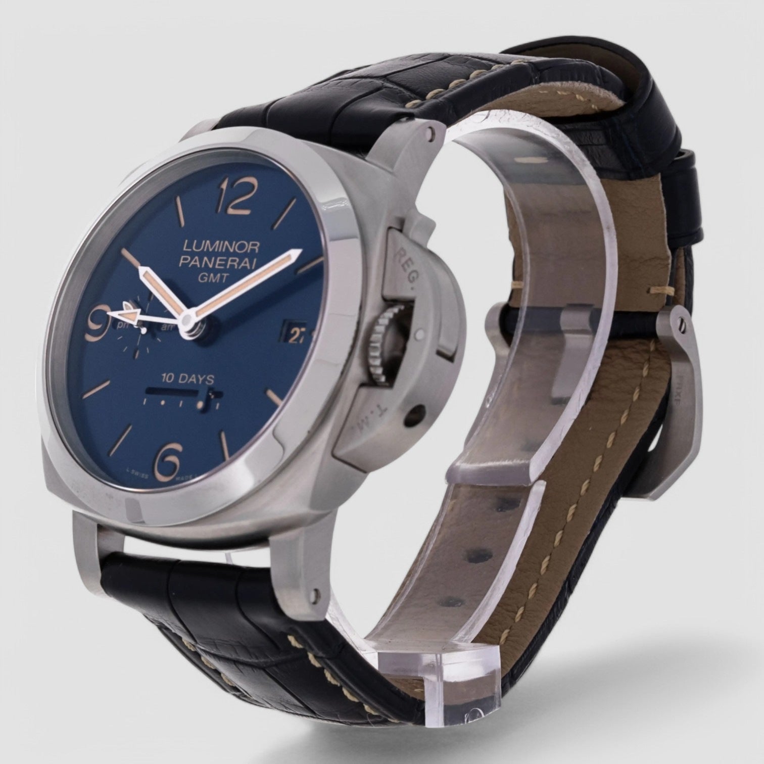 Gmt Luminor