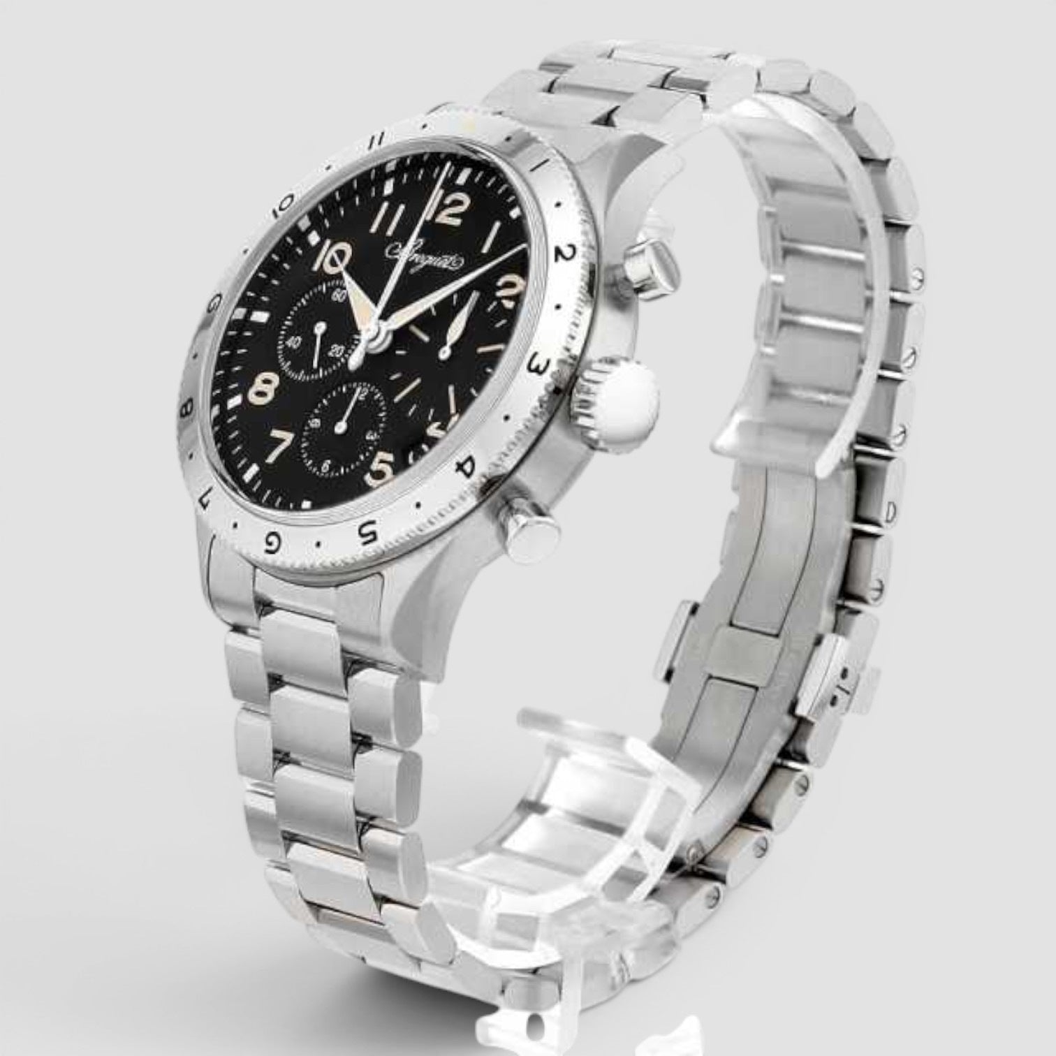Type Xx Chronographe