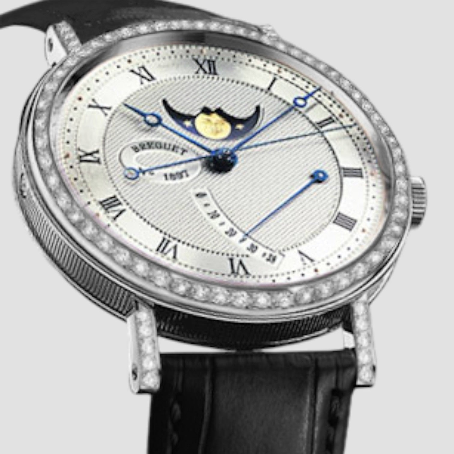 Classique Lady Watch