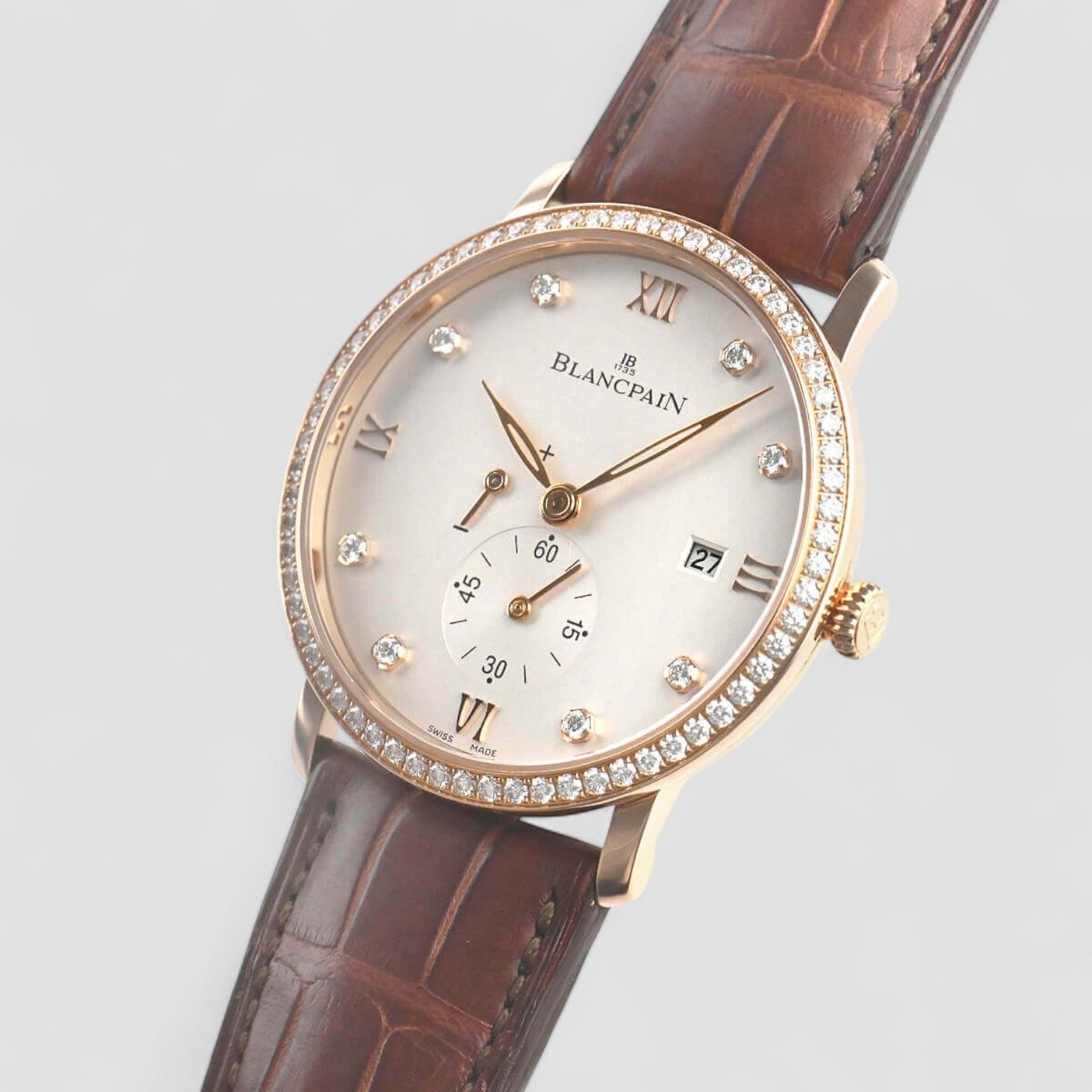 Villeret