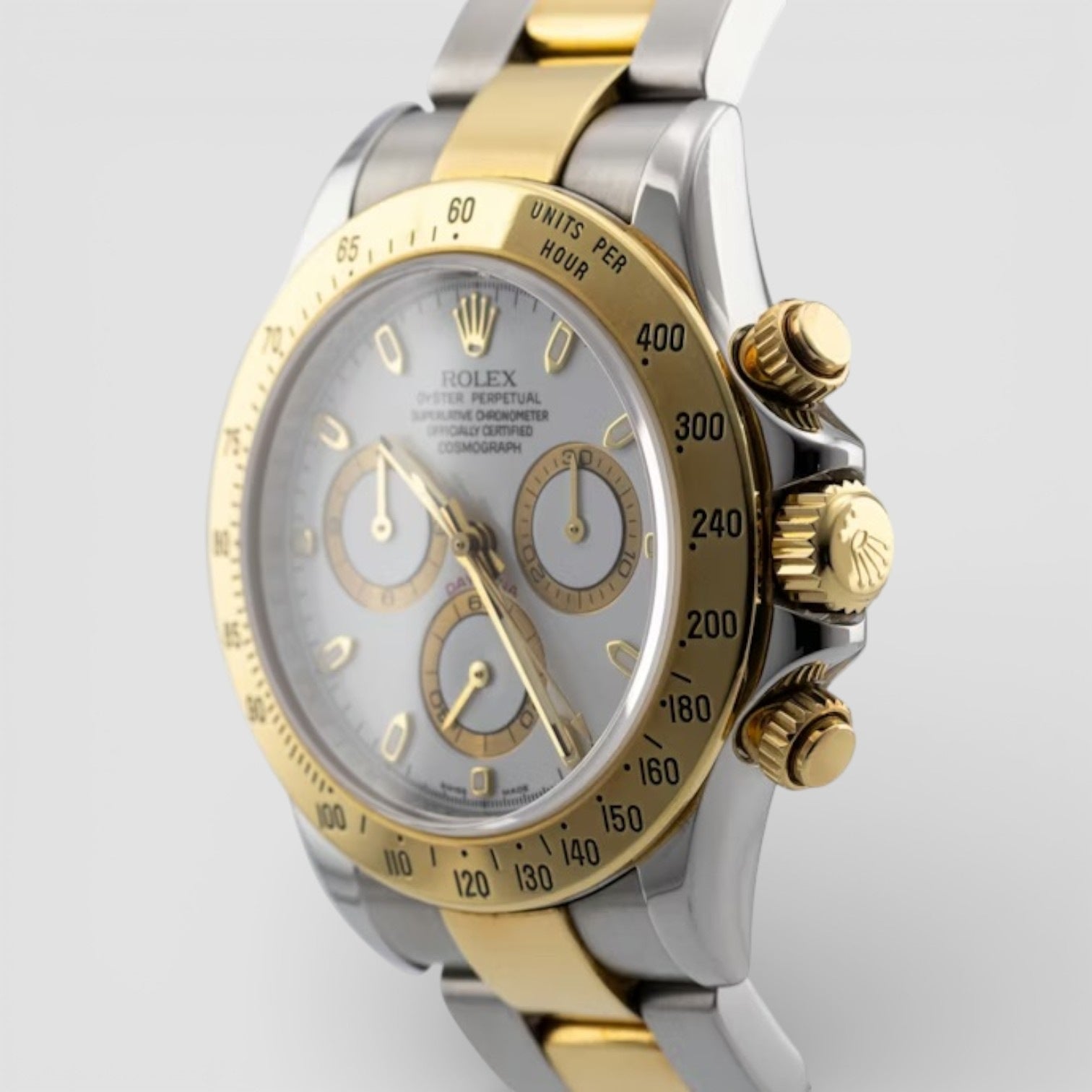Daytona