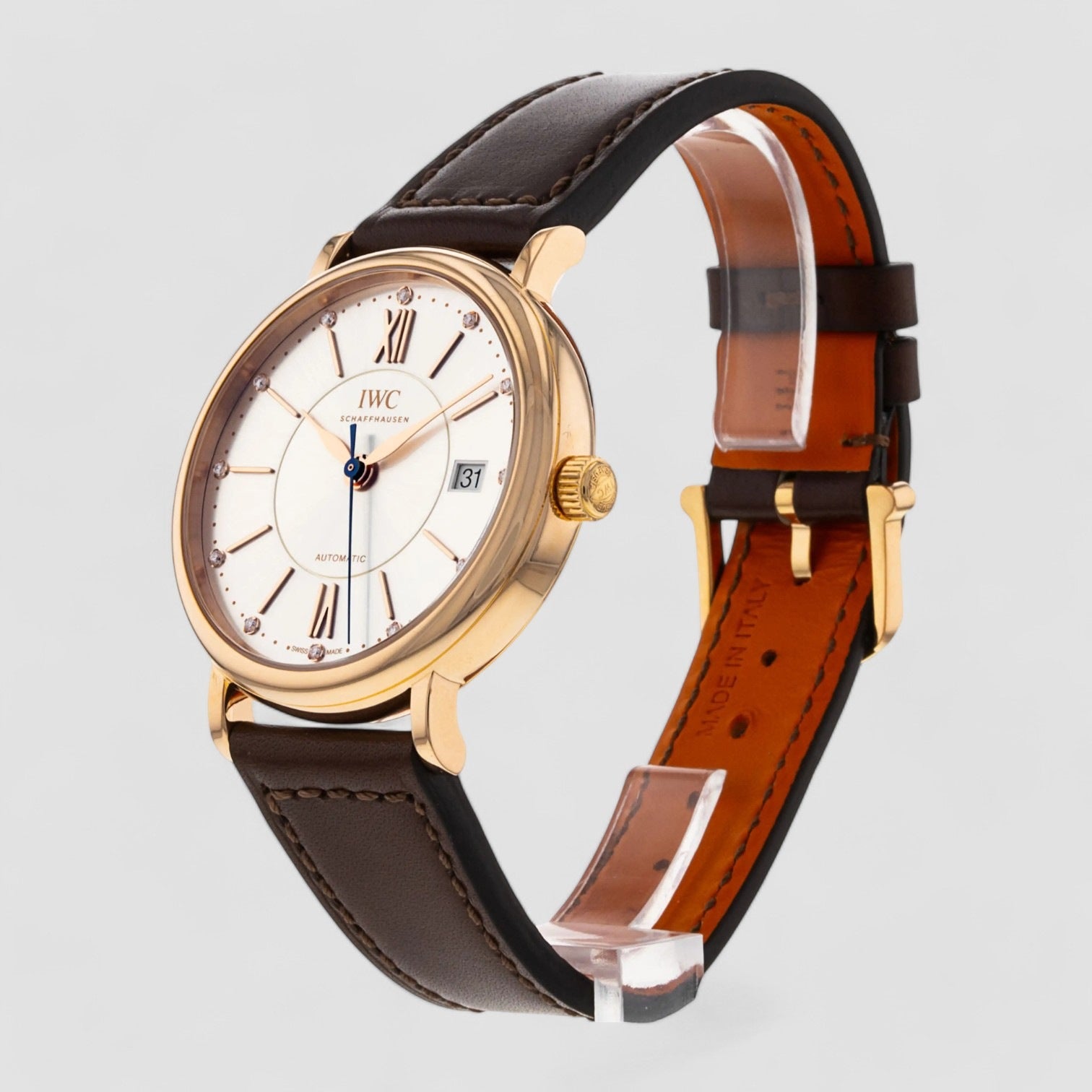 Portofino Automatic
