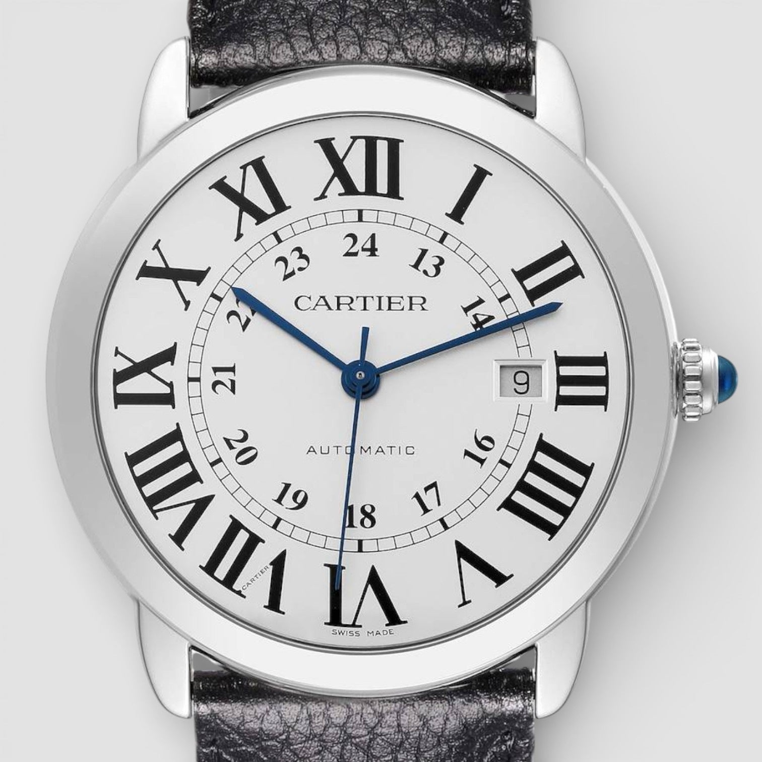 Ronde Solo De Cartier