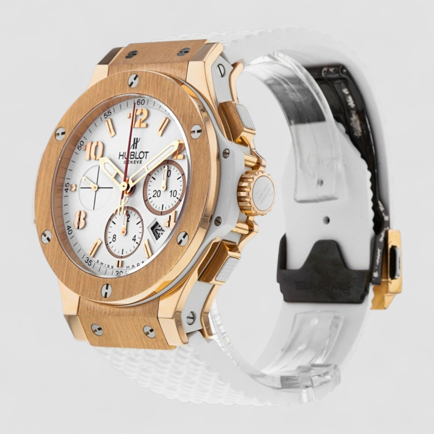 Big Bang Men's Watch