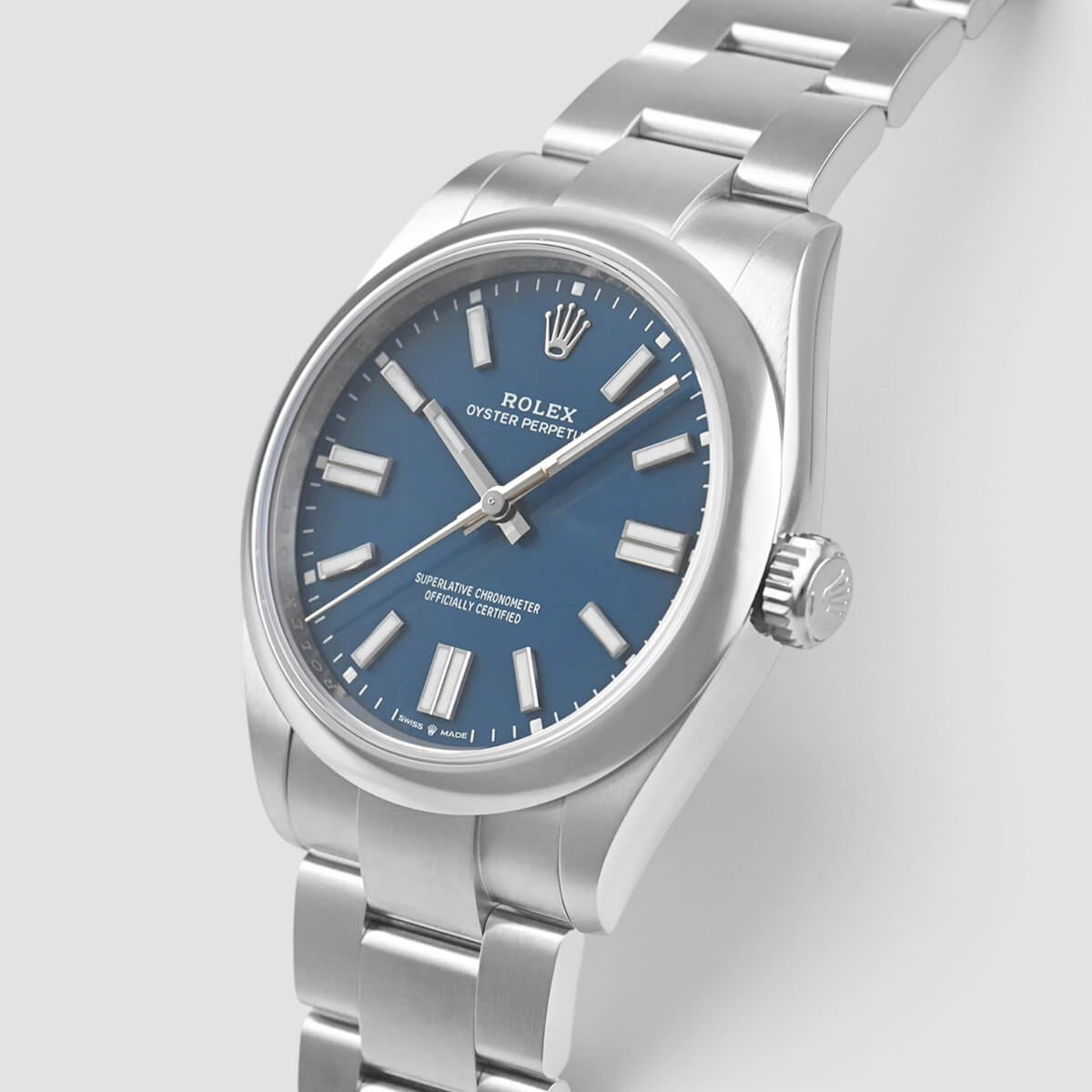 Oyster Perpetual 41