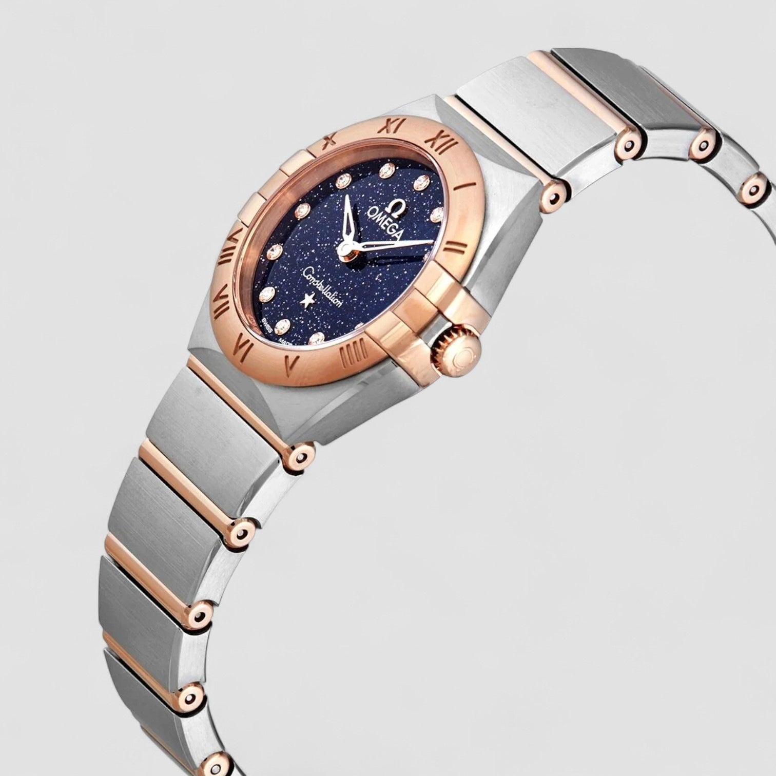 Constellation Quartz