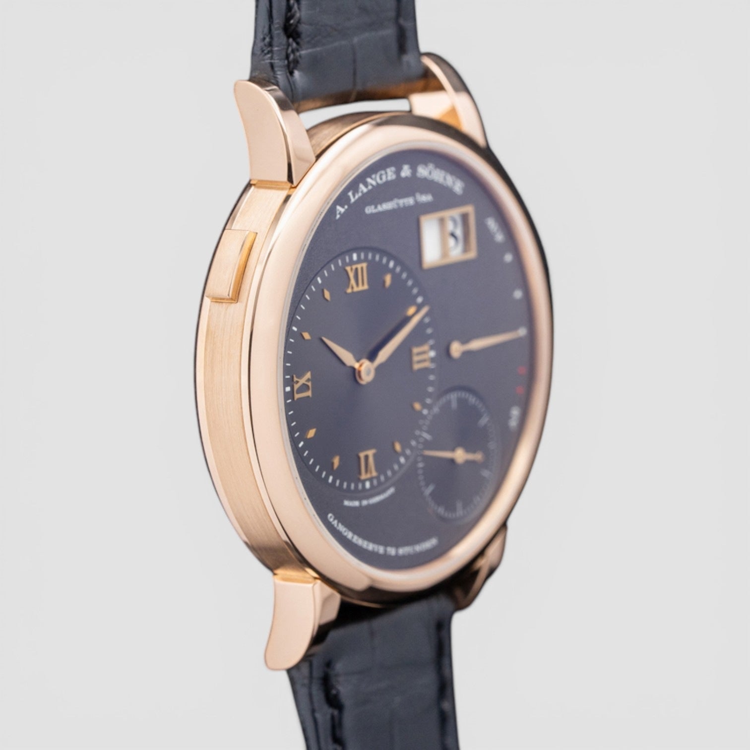 Grand Lange 1