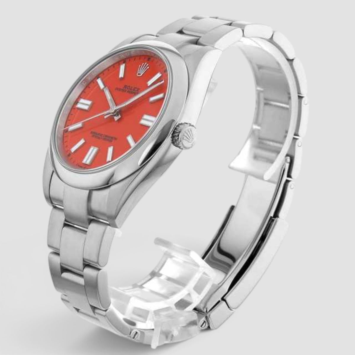 Oyster Perpetual 41