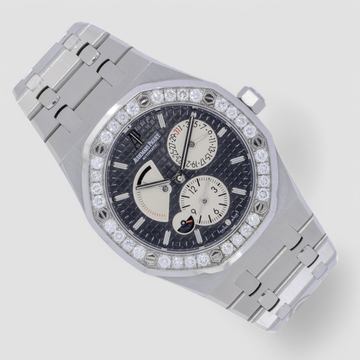 Royal Oak Macau Boutique Limited Edition 39mm