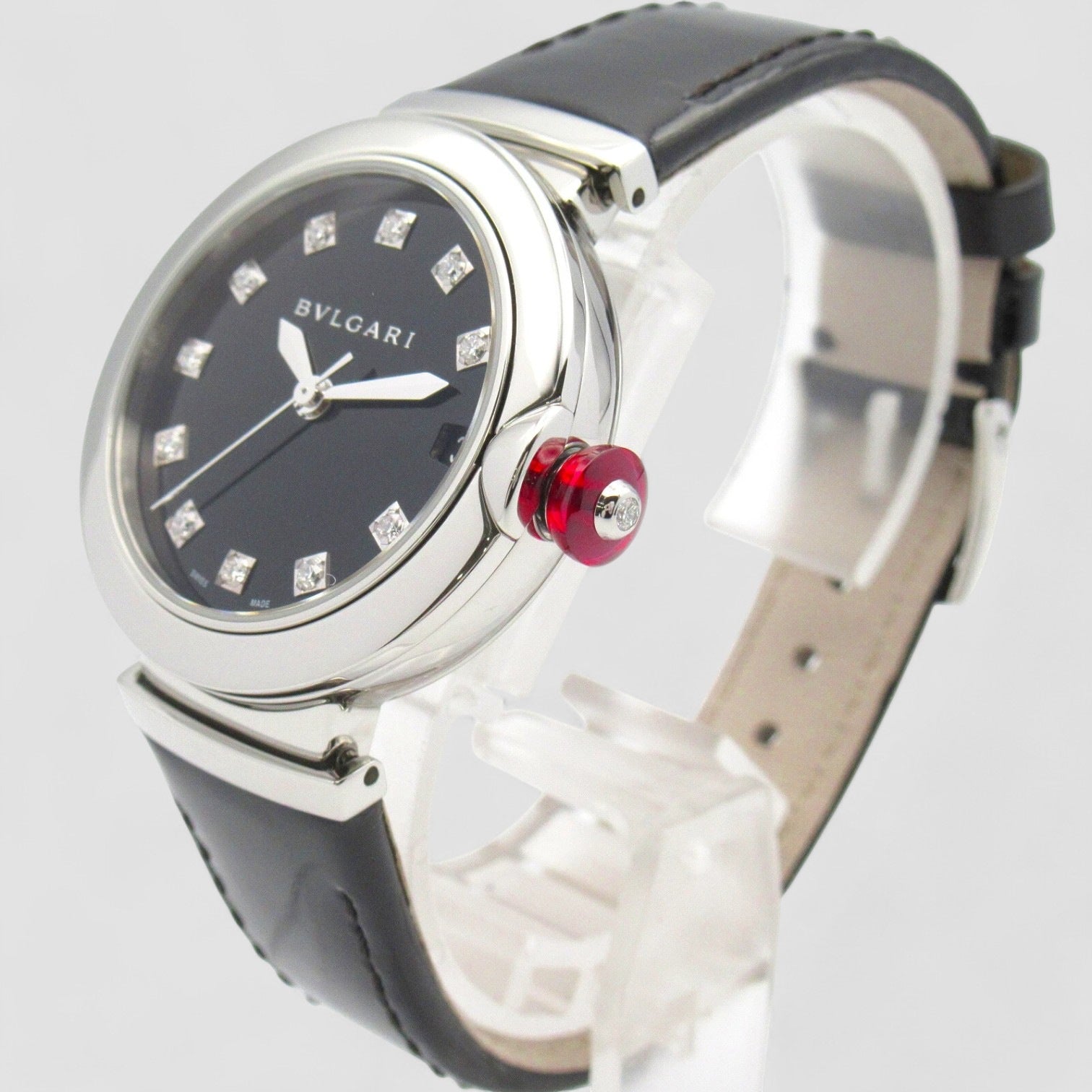 Lvcea Wrist Watch Automatic Stainless Women's Watch