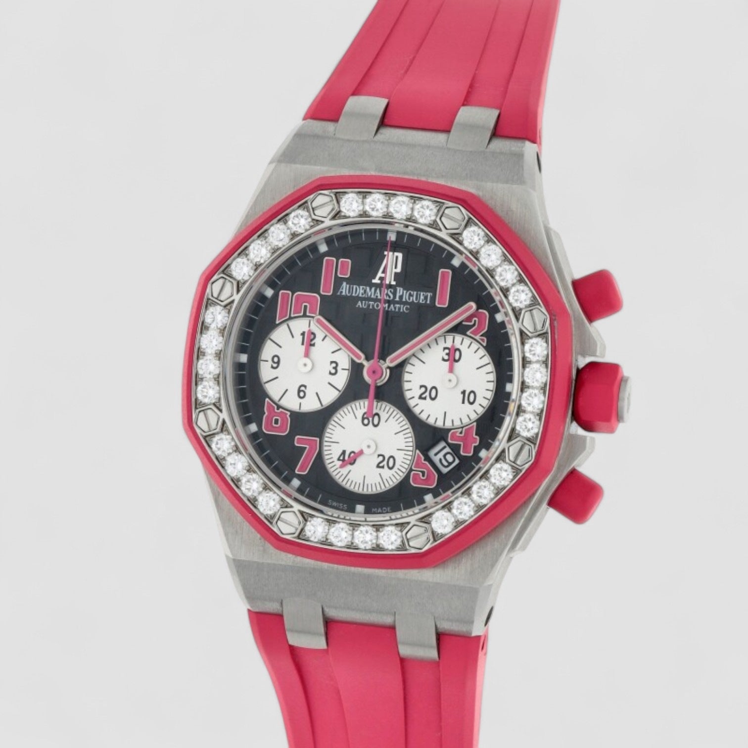 Royal Oak Offshore ‘Ladycat’ 37mm