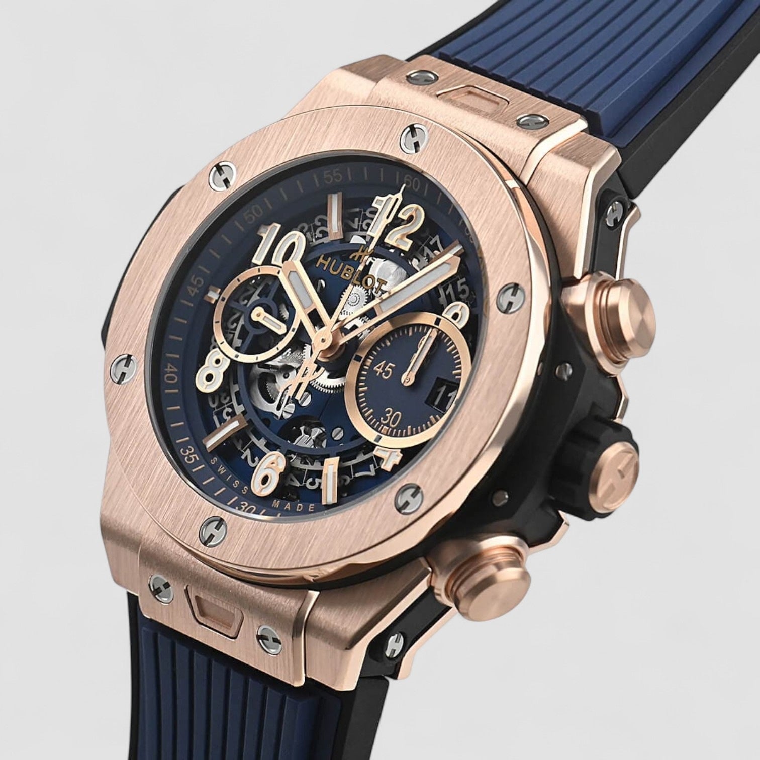 Big Bang UNICO 44mm Mens Watch