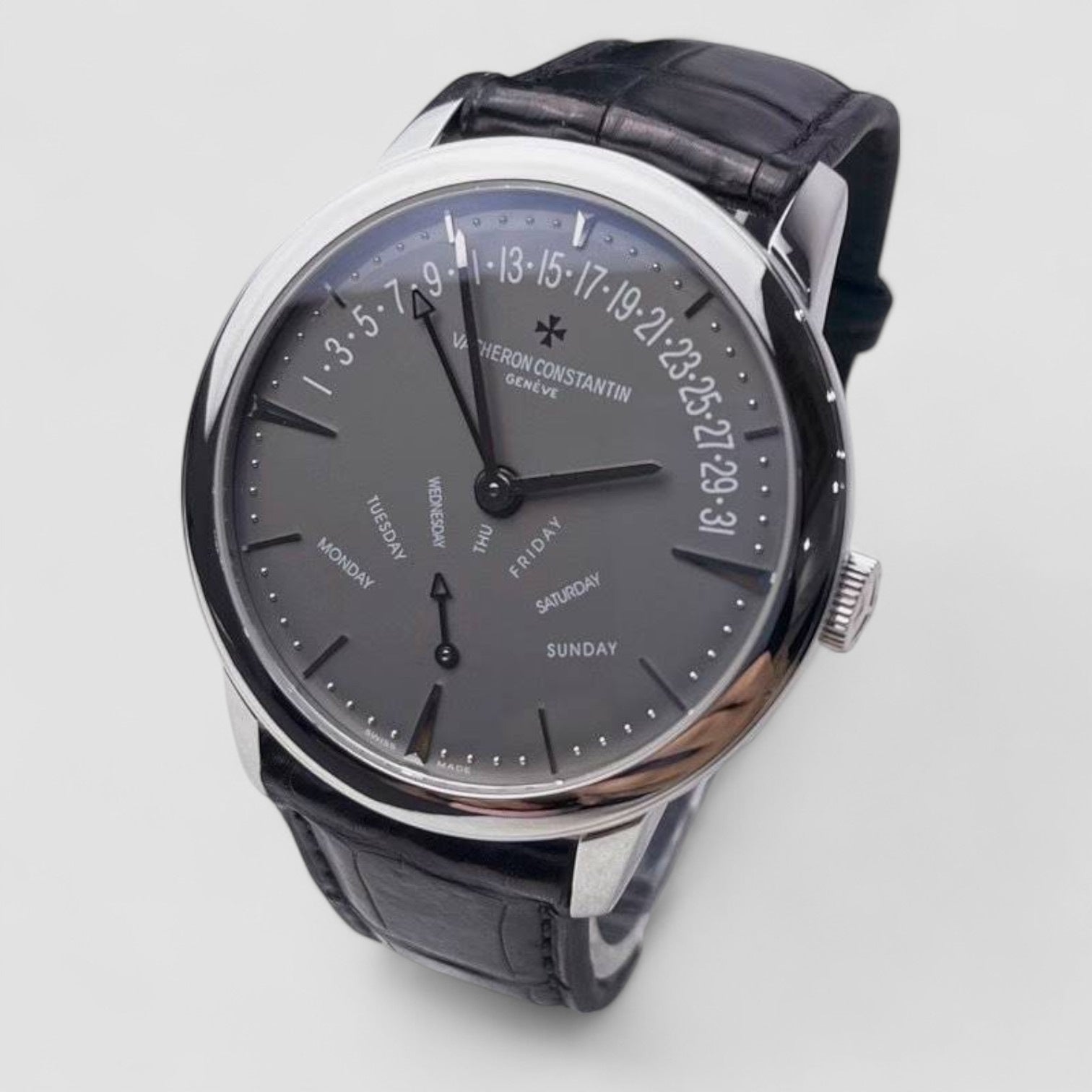 Patrimony