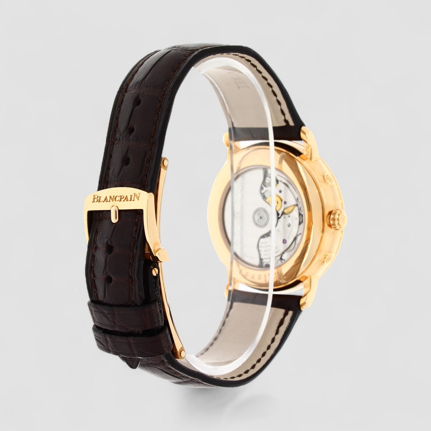 Villeret Automatic Men's Watch
