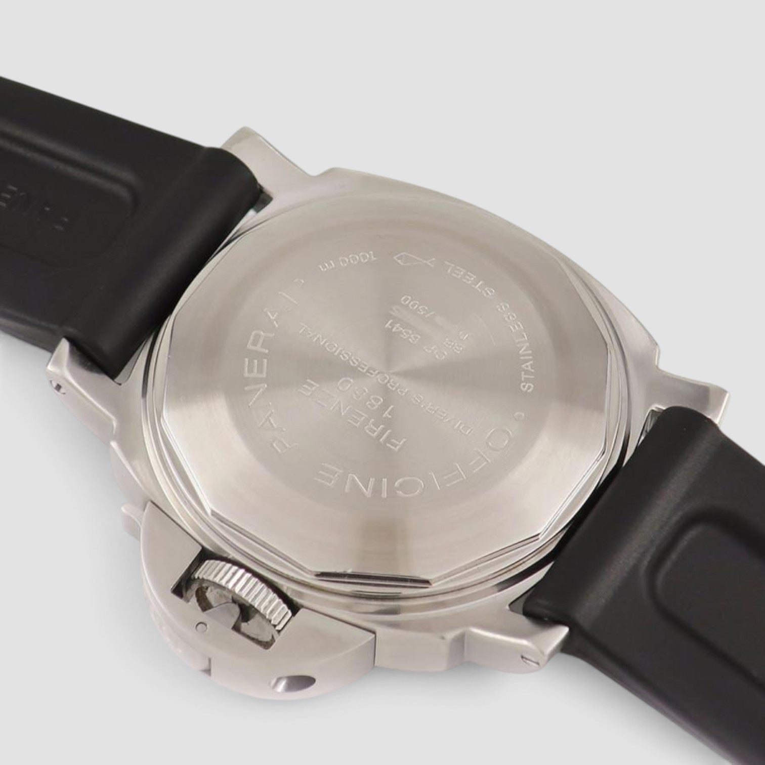 Luminor Submersible 1000M “La Bomba” 44mm