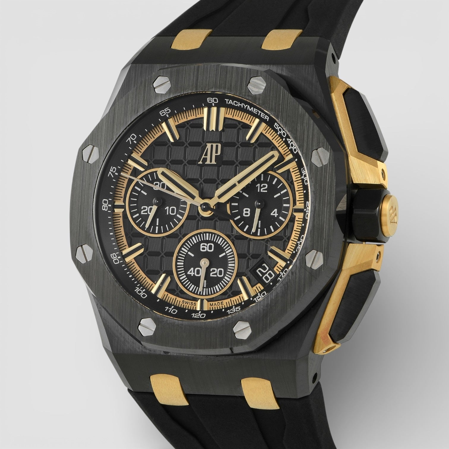 Royal Oak Offshore