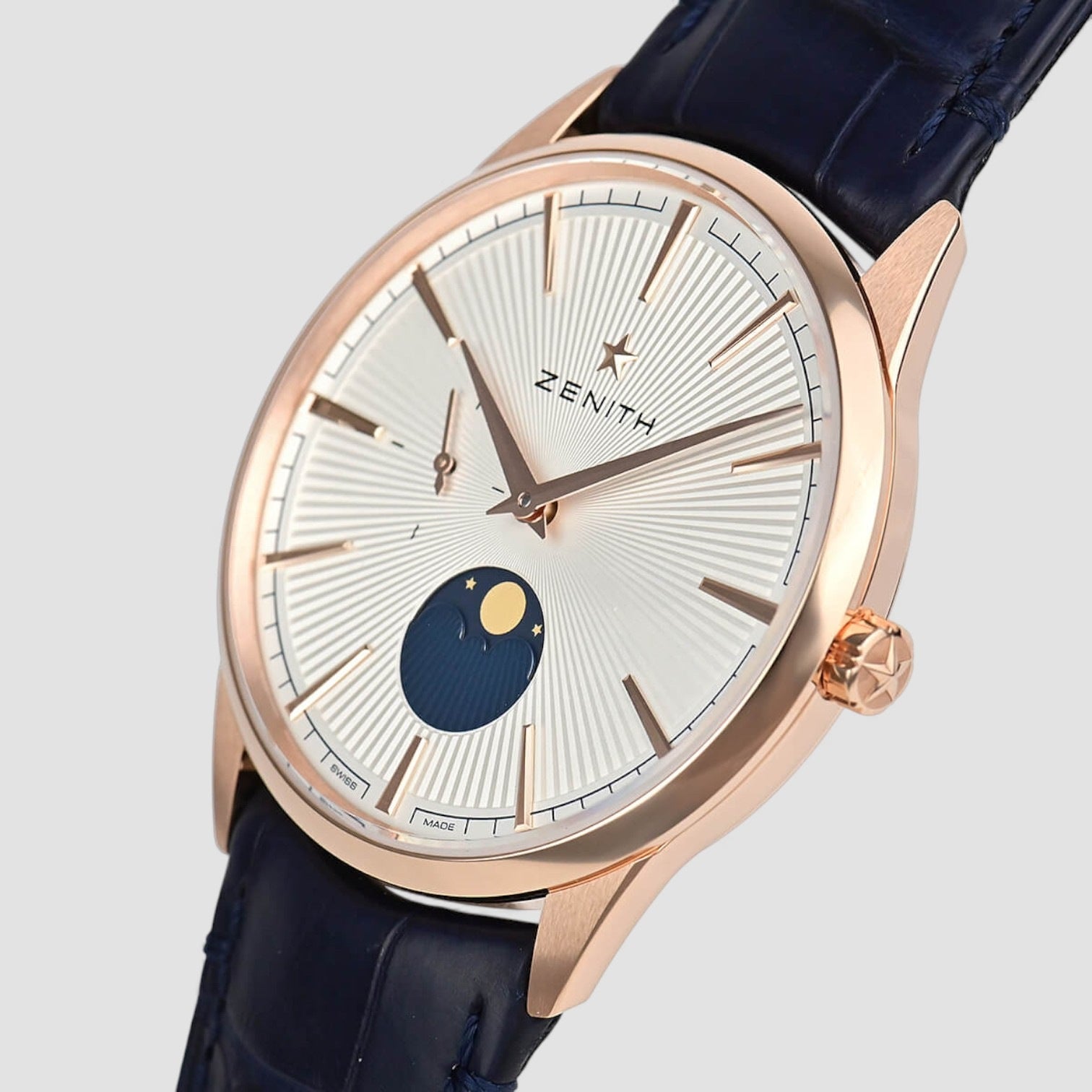 Elite Moonphase