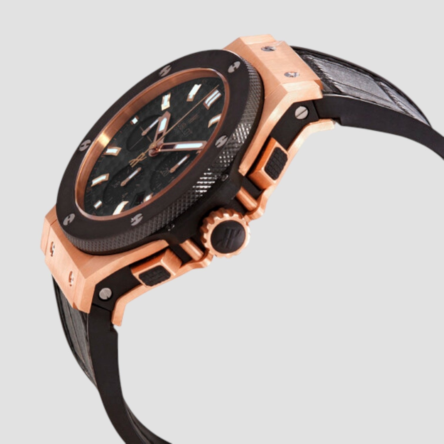 Big Bang 44mm Evolution Men's Watch