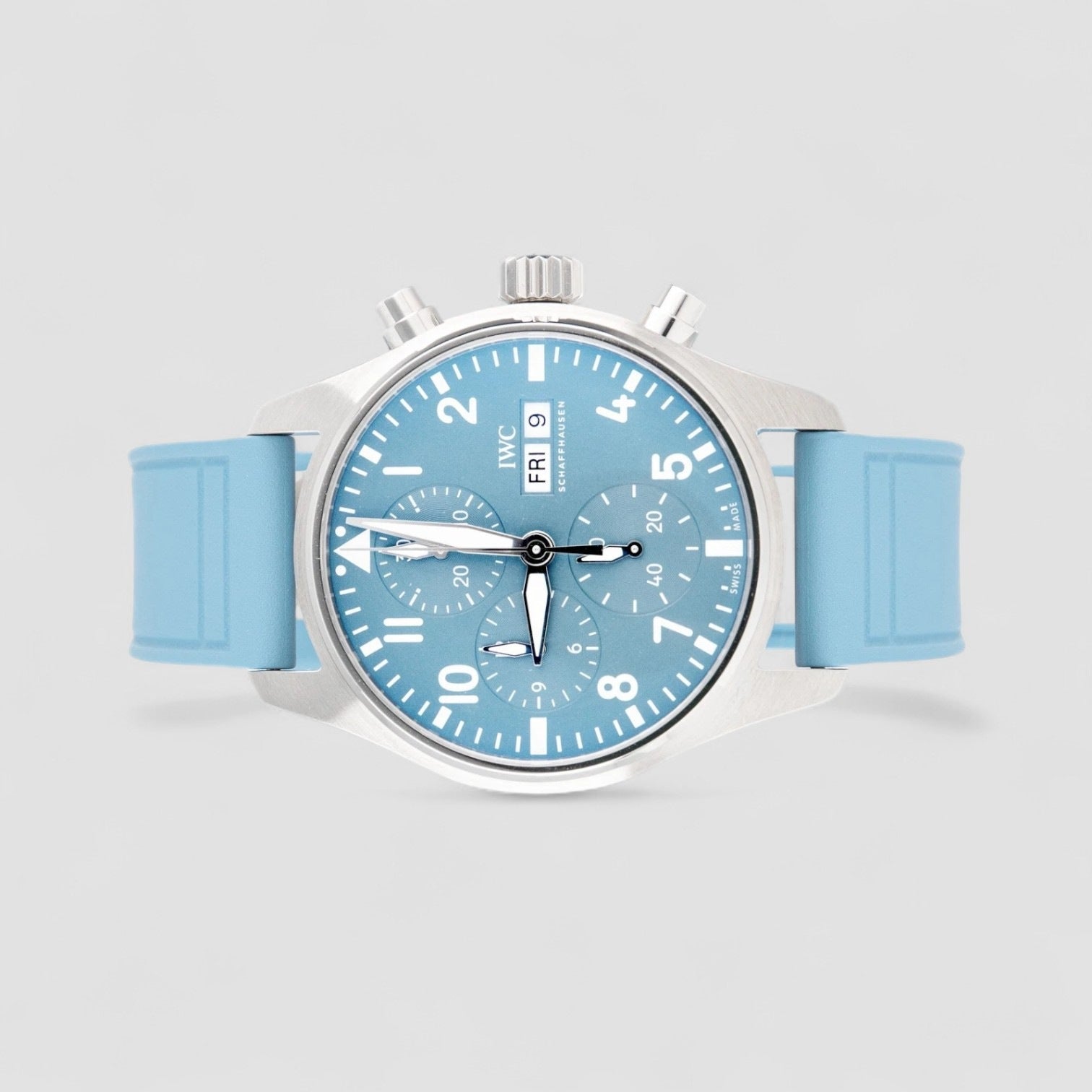 Pilot's Watch Chronograph 41