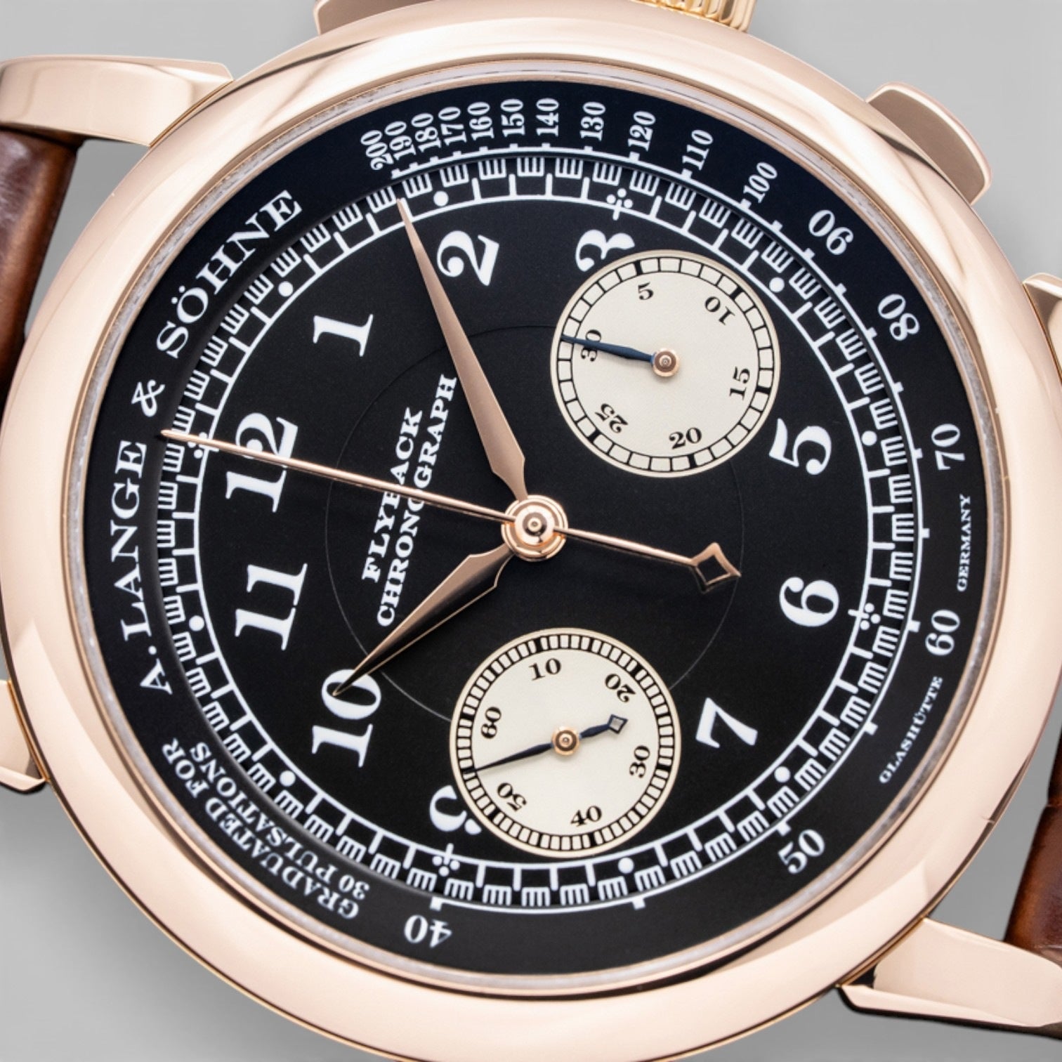 1815 Chronograph