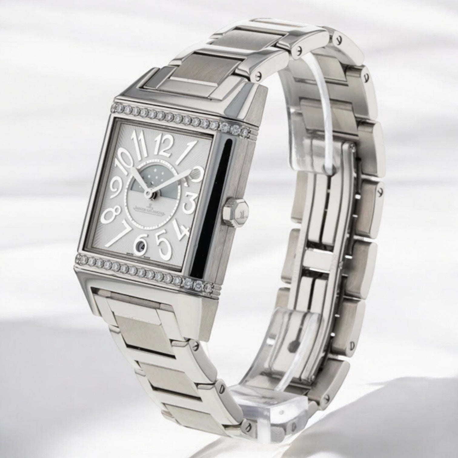 Reverso Squadra Lady Duetto