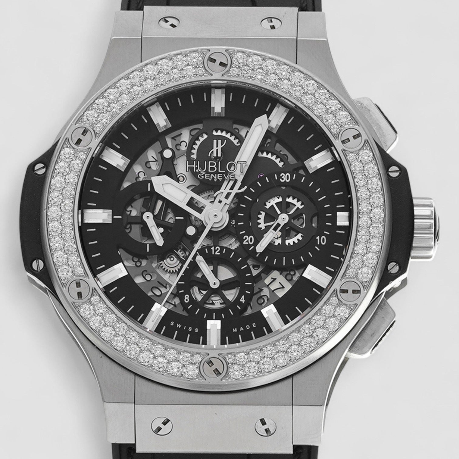 BIG BANG BANG AERO BANG