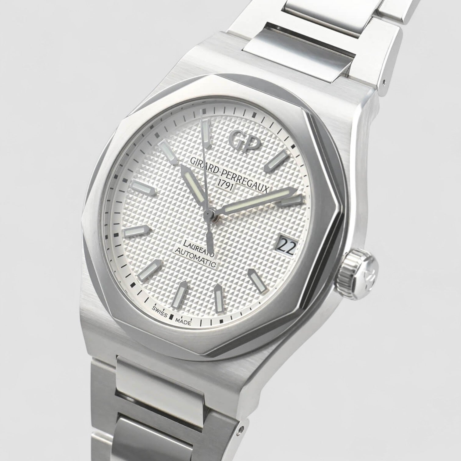 Laureato