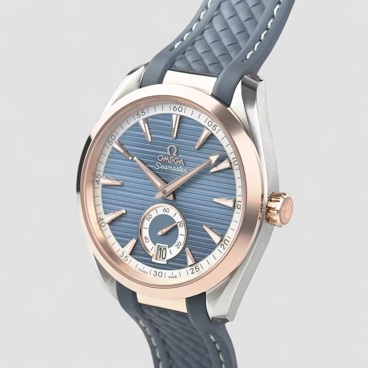 Seamaster Aqua Terra 150m Master