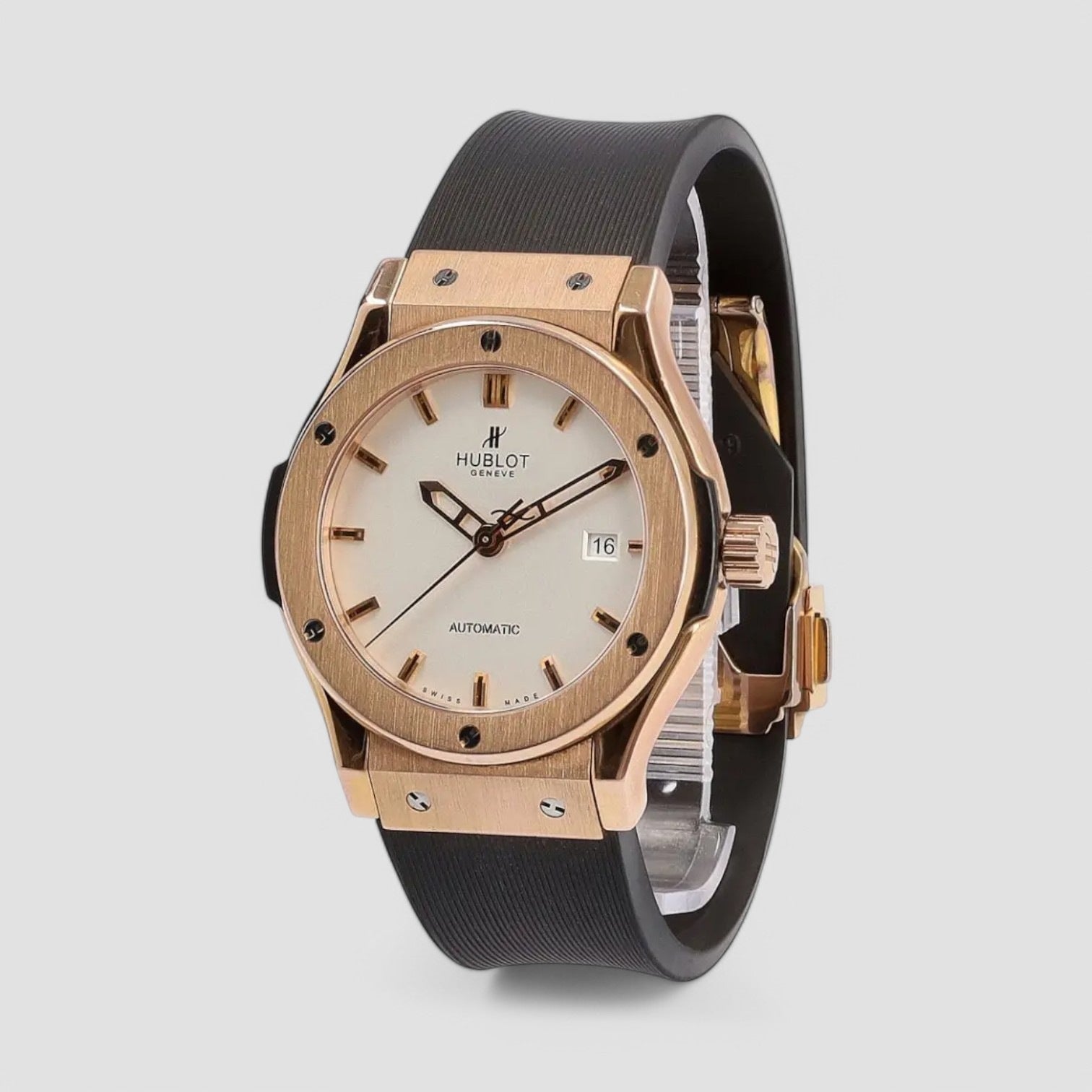 Classic Fusion Automatic 42mm Mens Watch