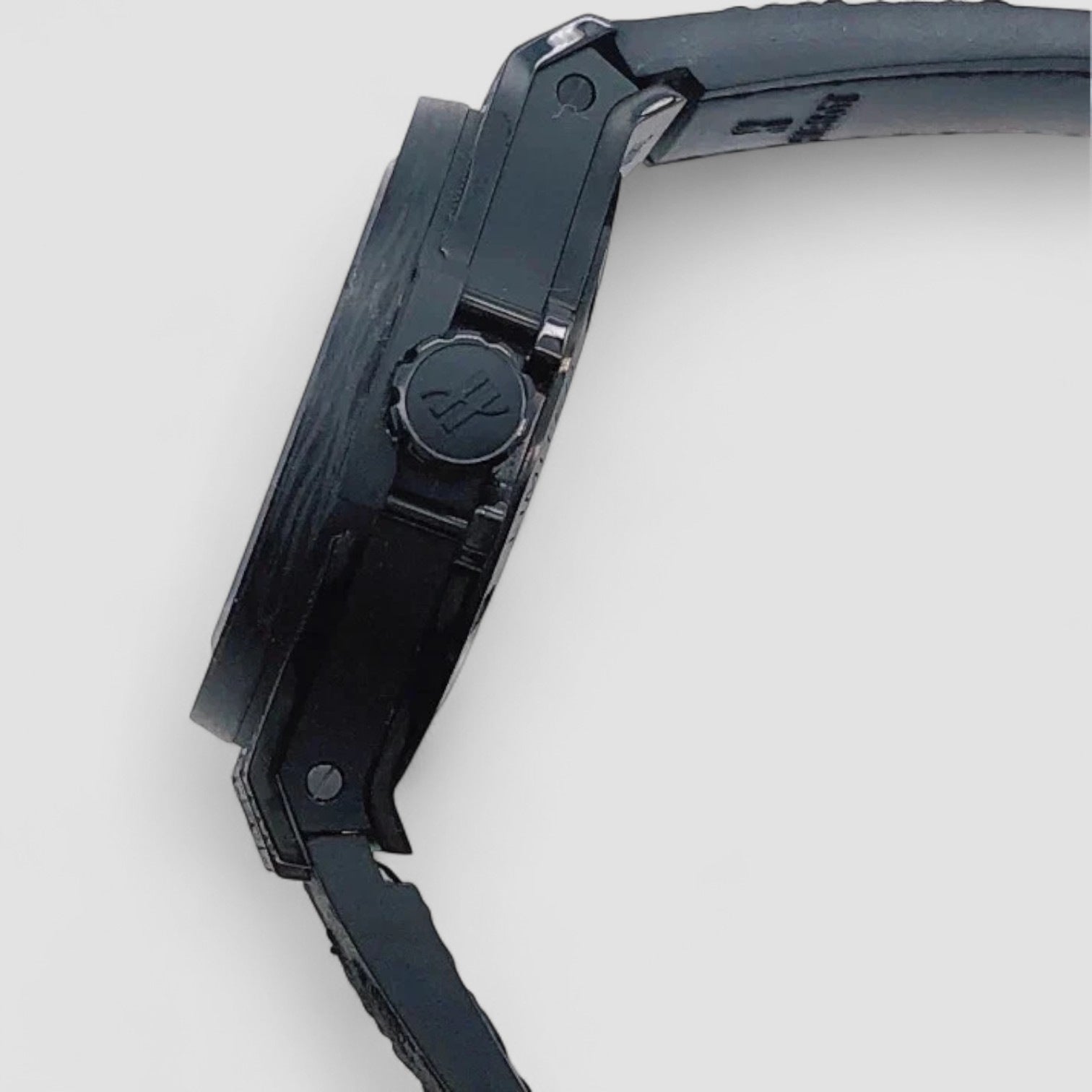 Big Bang Broderie Ladies Automatic Watch