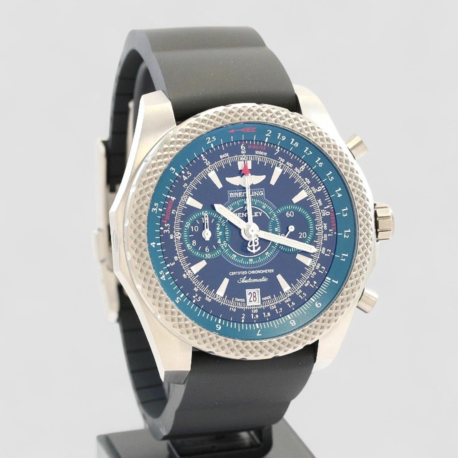 Bentley Supersports Light Body/Limited Edition Men's Watch