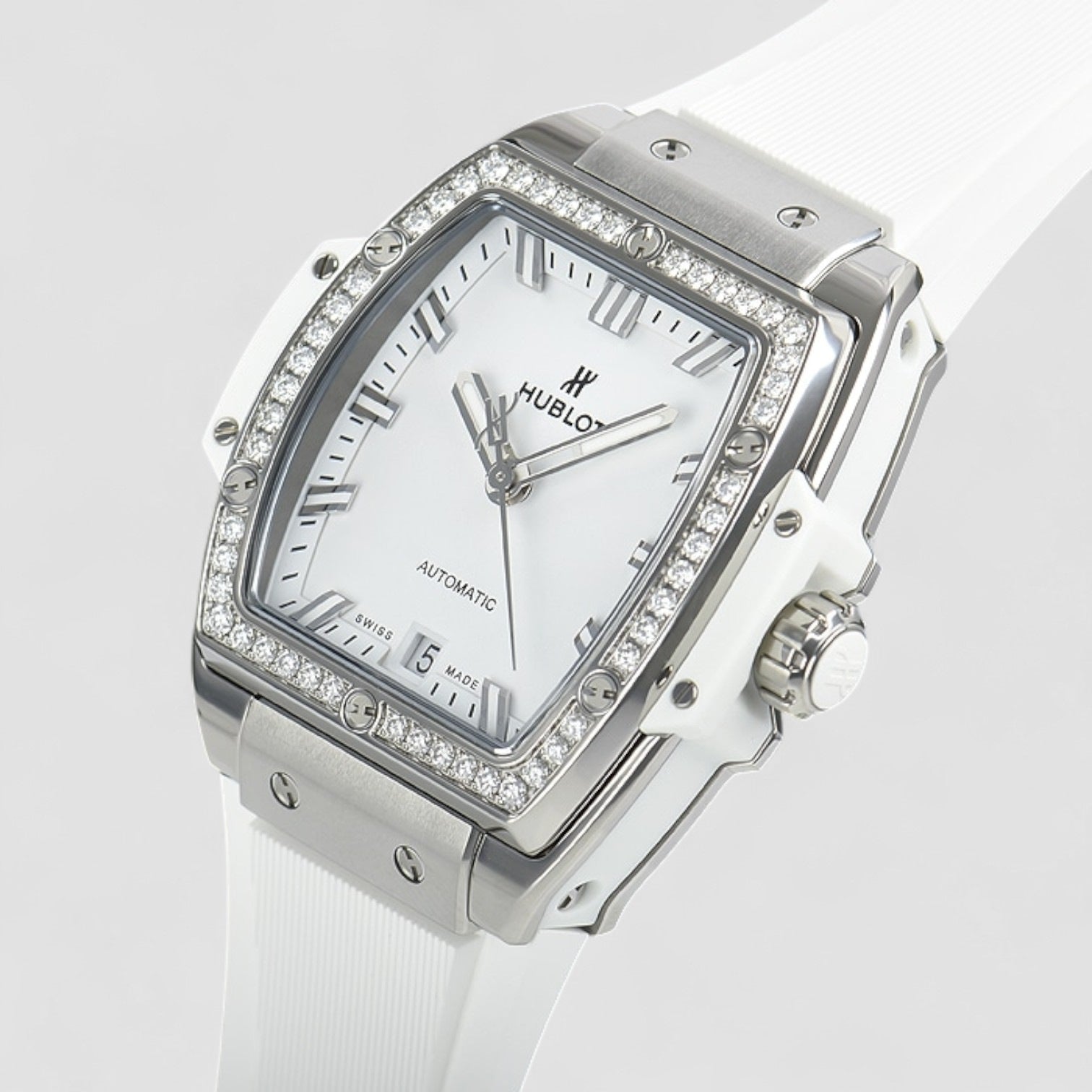 Spirit Of Big Bang 39mm Ladies Watch