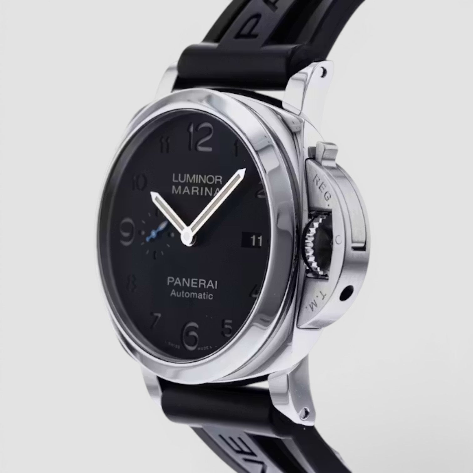 Luminor Marina 1950 3 Days Automatic