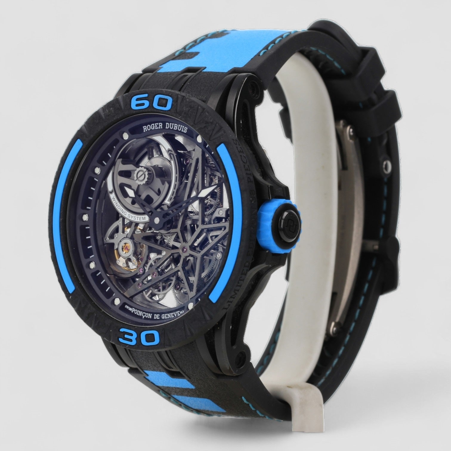 Excalibur Spider Pirelli