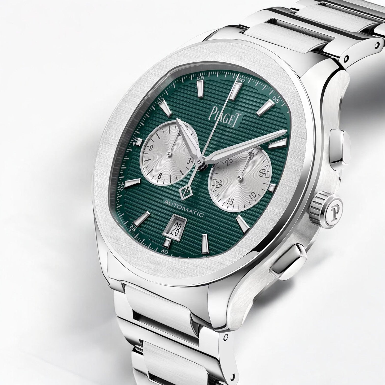 Polo Chronograph