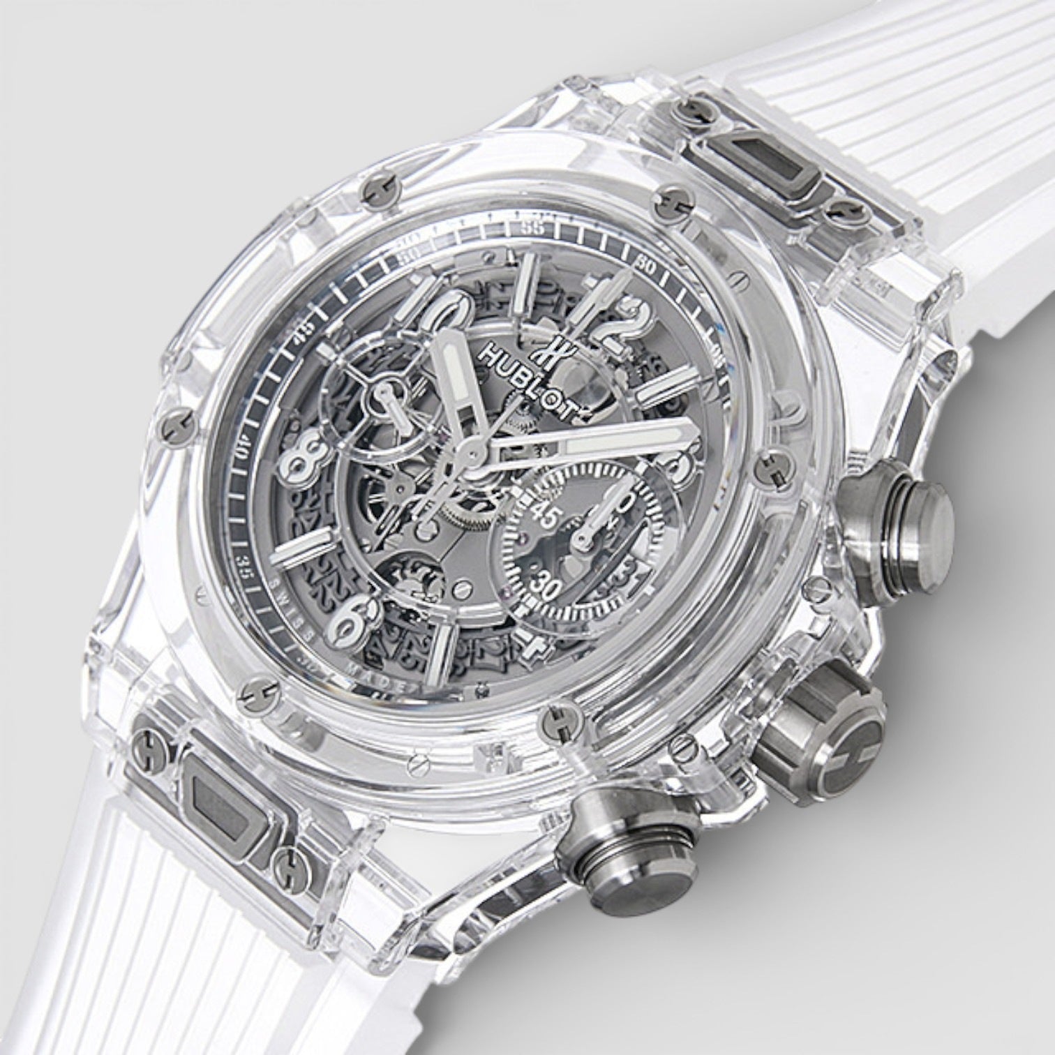 Big Bang Unico Sapphire