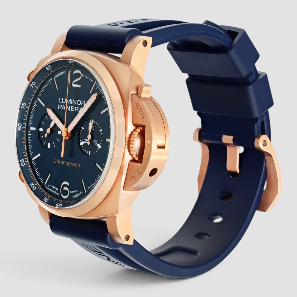 Luminor Marina Chronograph 44mm